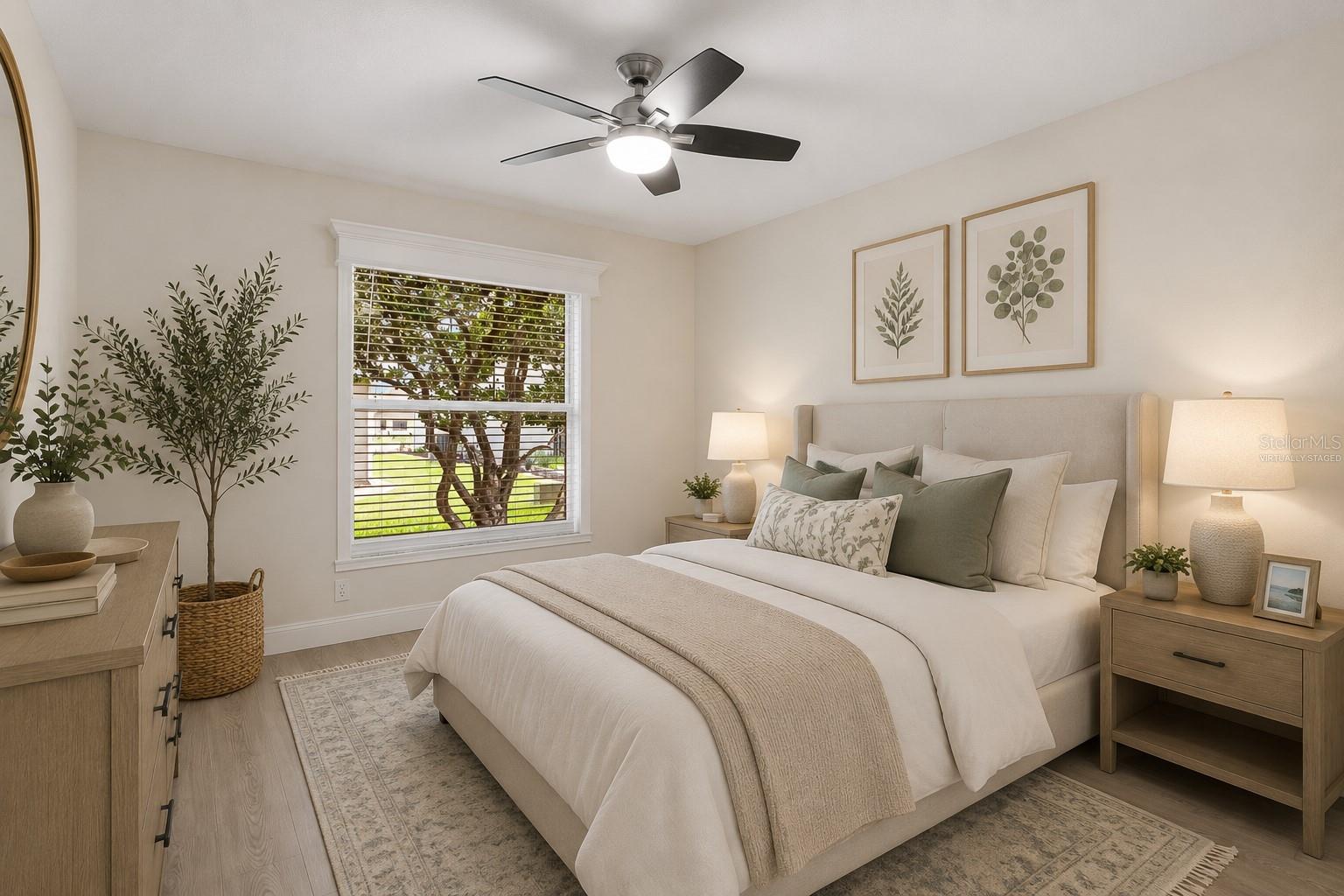 VILLAGES OF SUMTER - Residential