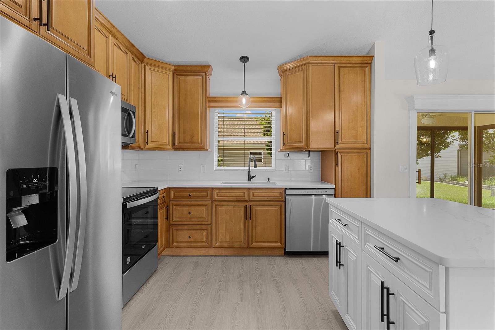 VILLAGES OF SUMTER - Residential