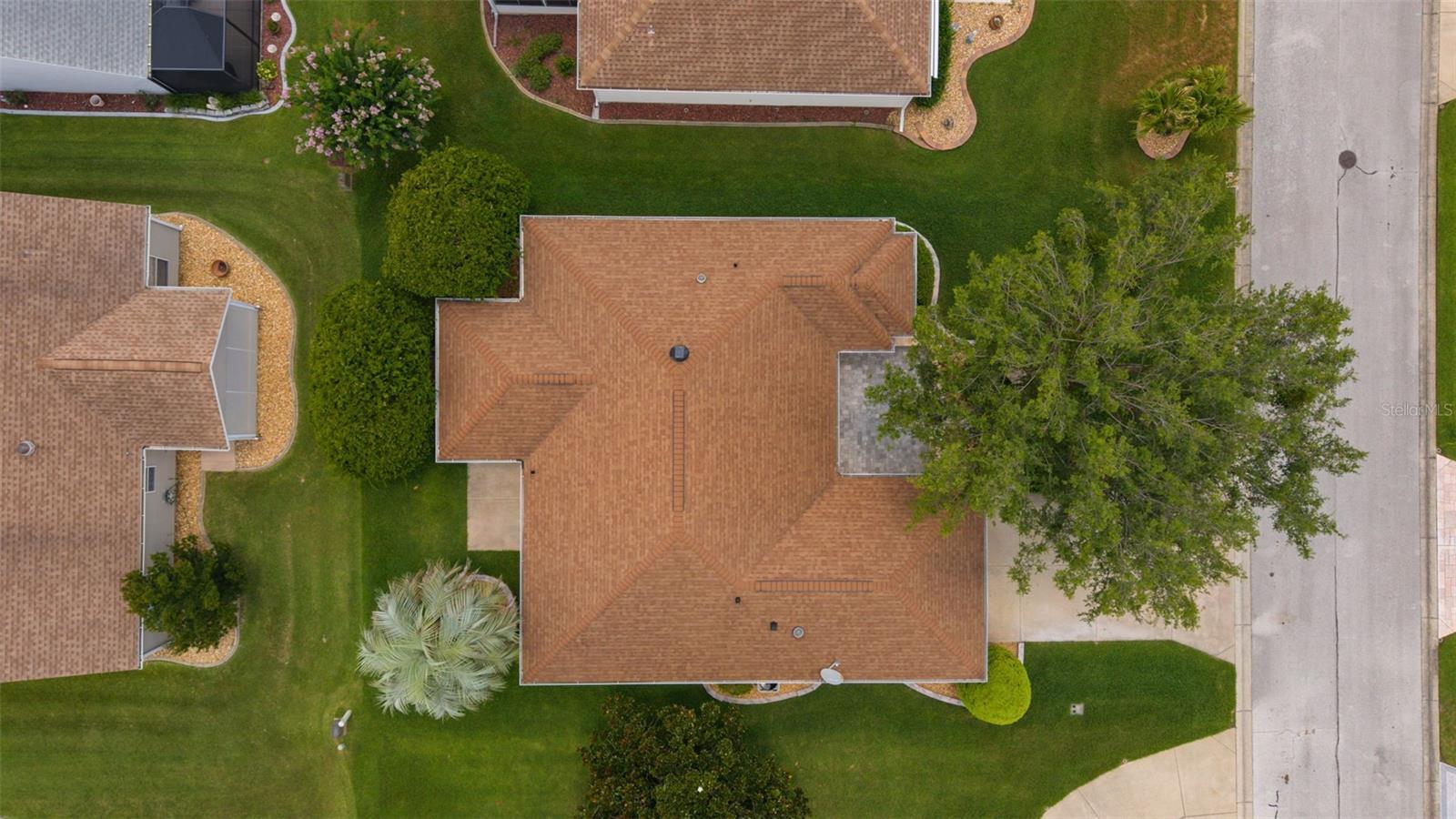 VILLAGES OF SUMTER - Residential