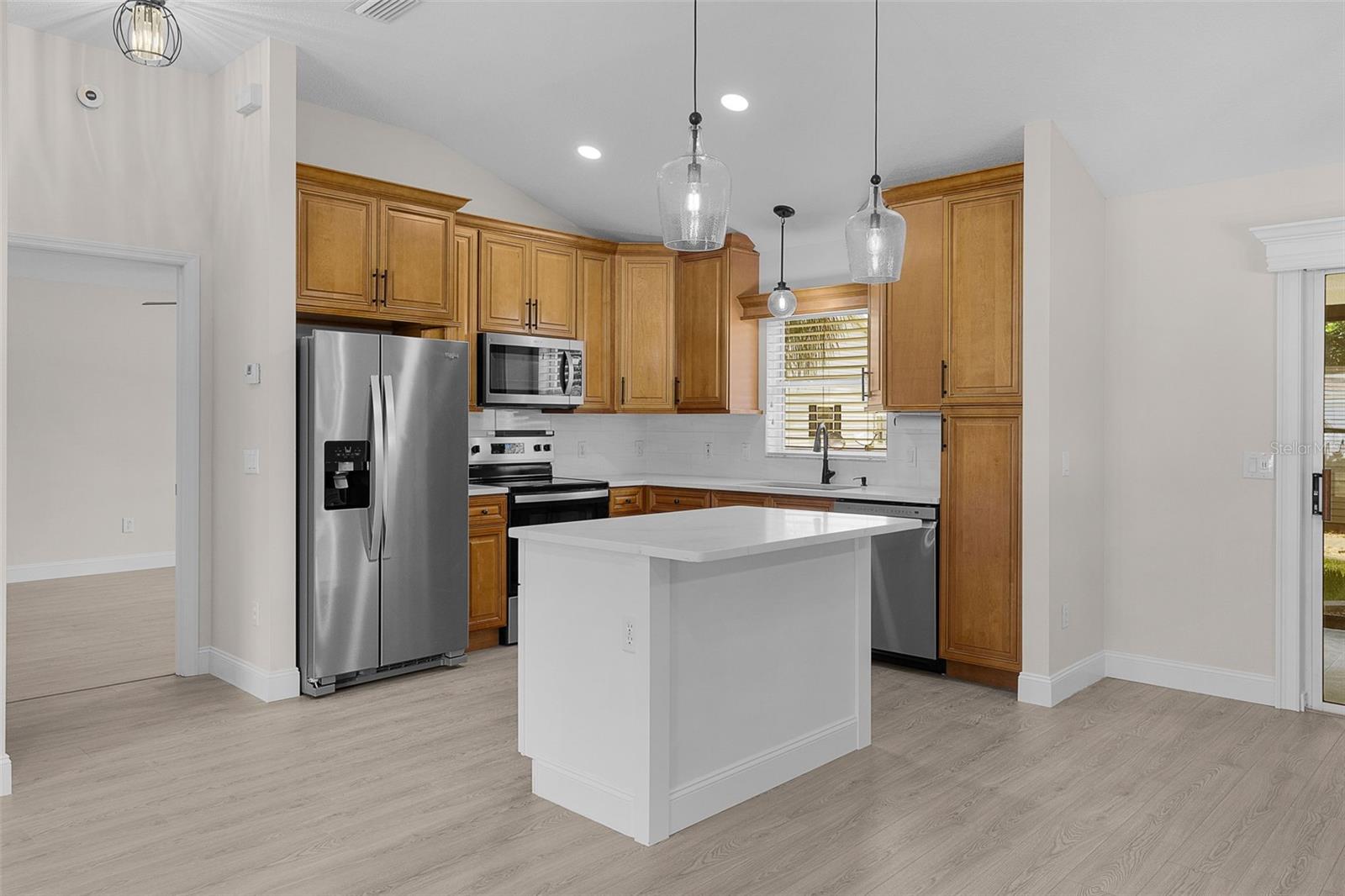 VILLAGES OF SUMTER - Residential