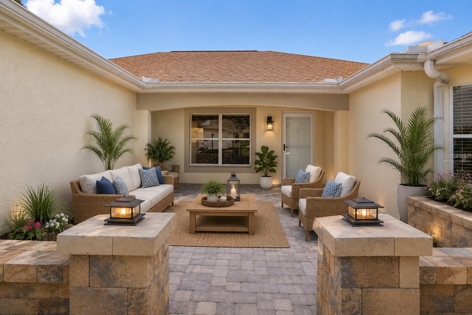 VILLAGES OF SUMTER - Residential