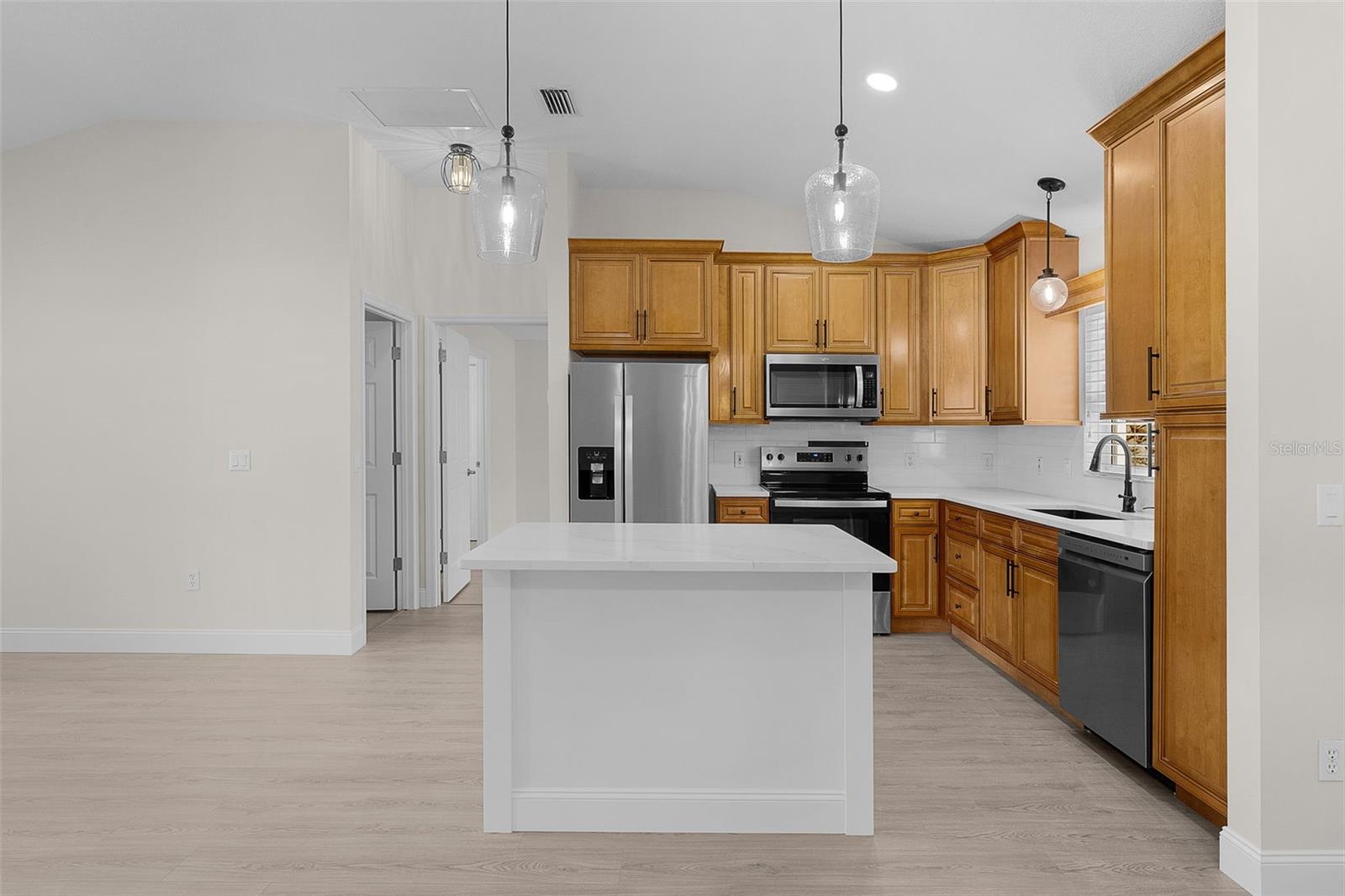 VILLAGES OF SUMTER - Residential