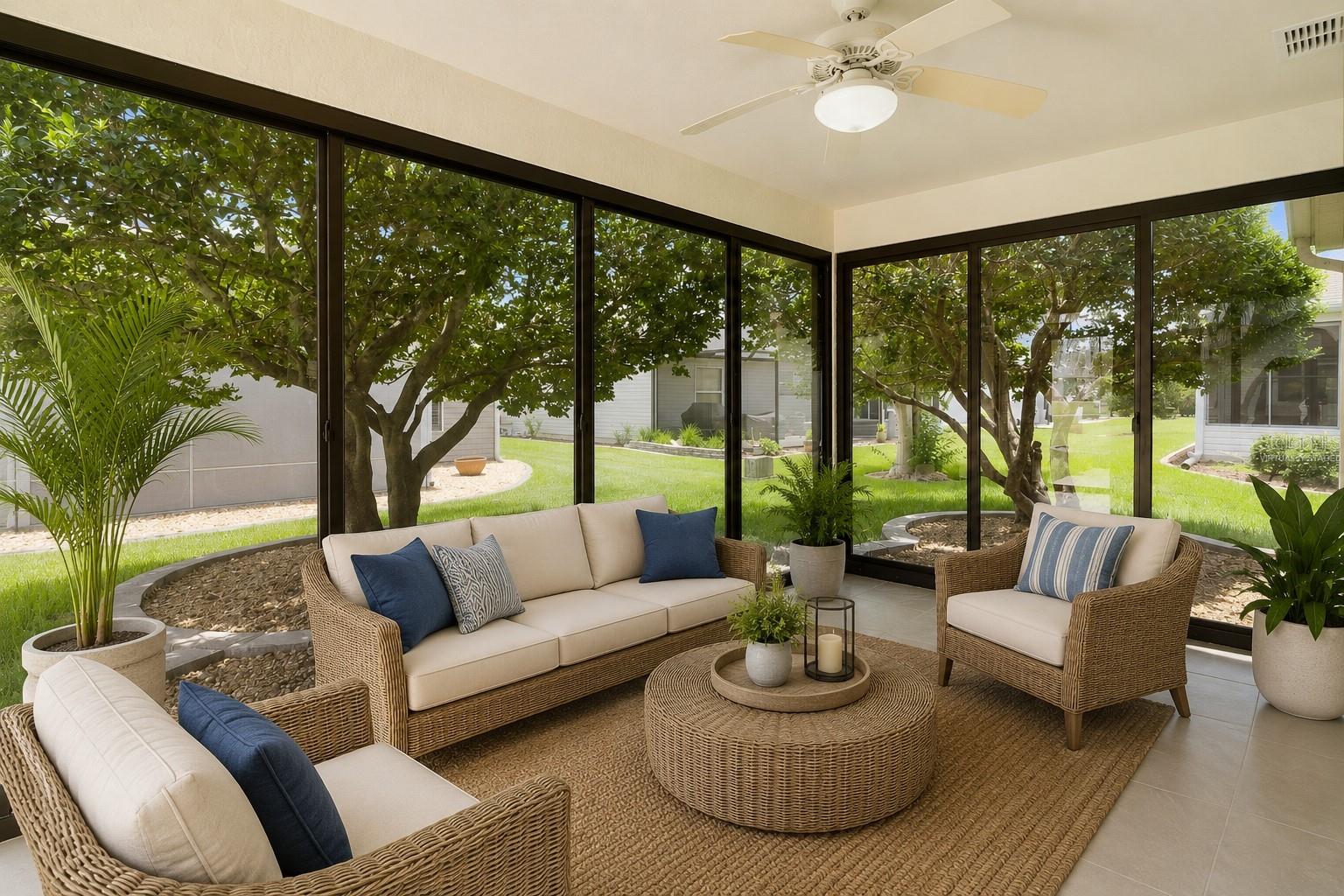 VILLAGES OF SUMTER - Residential