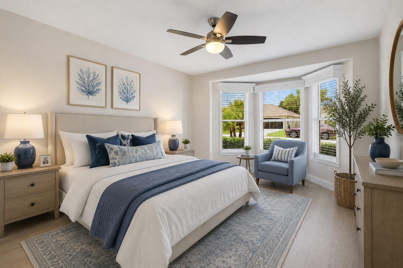 VILLAGES OF SUMTER - Residential