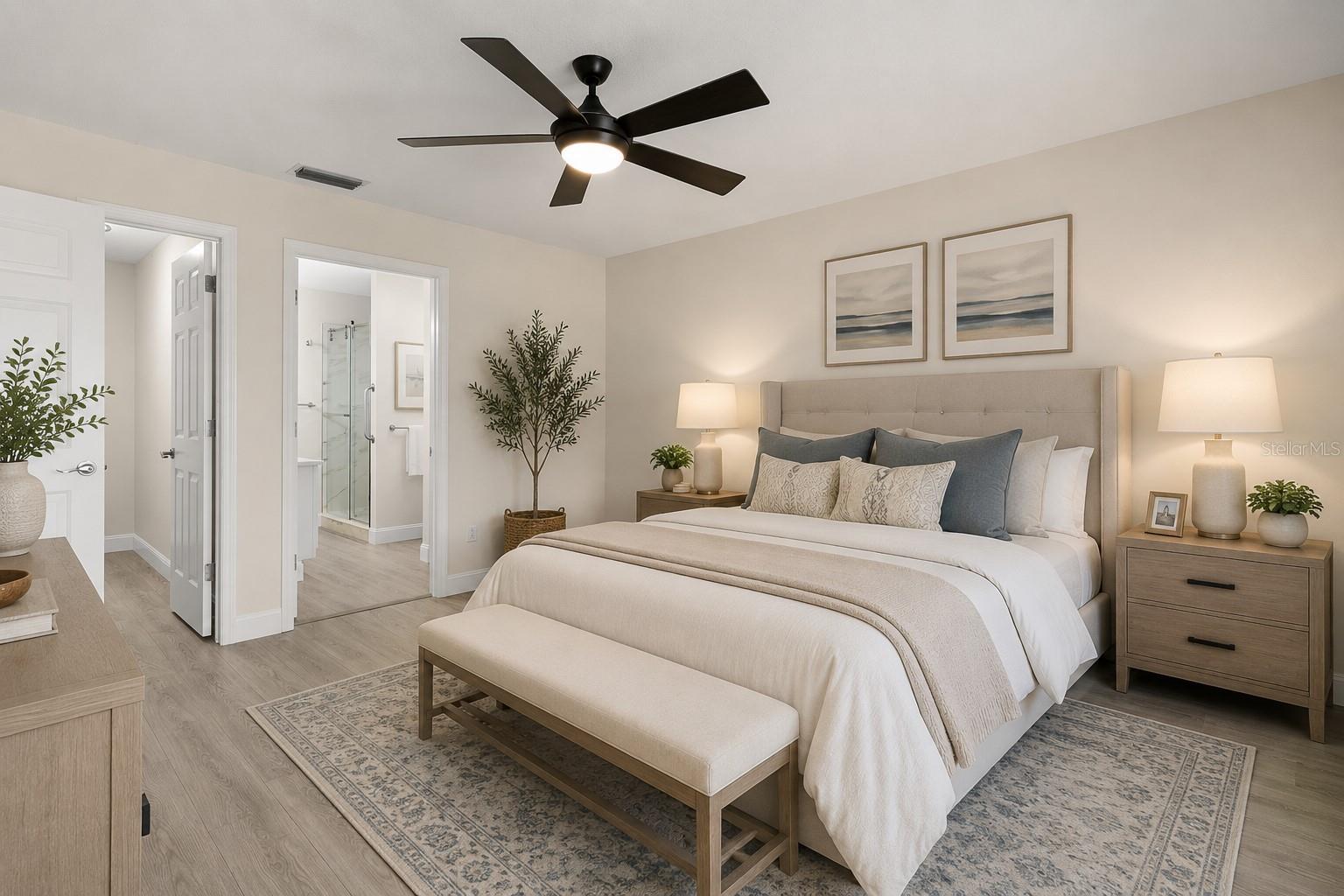 VILLAGES OF SUMTER - Residential