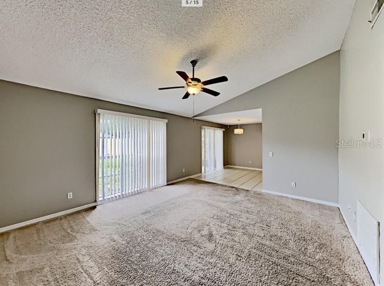 LAKEVIEW VILLAGE SEC K UNIT 01 - Residential