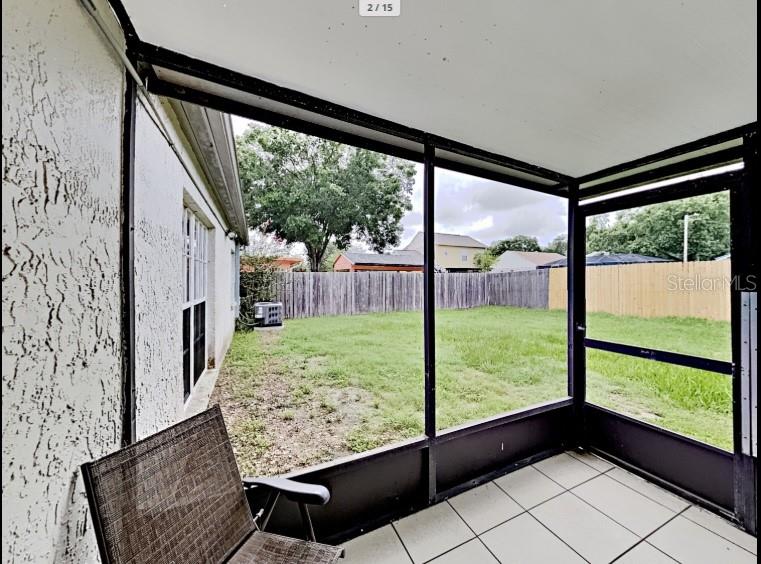 LAKEVIEW VILLAGE SEC K UNIT 01 - Residential