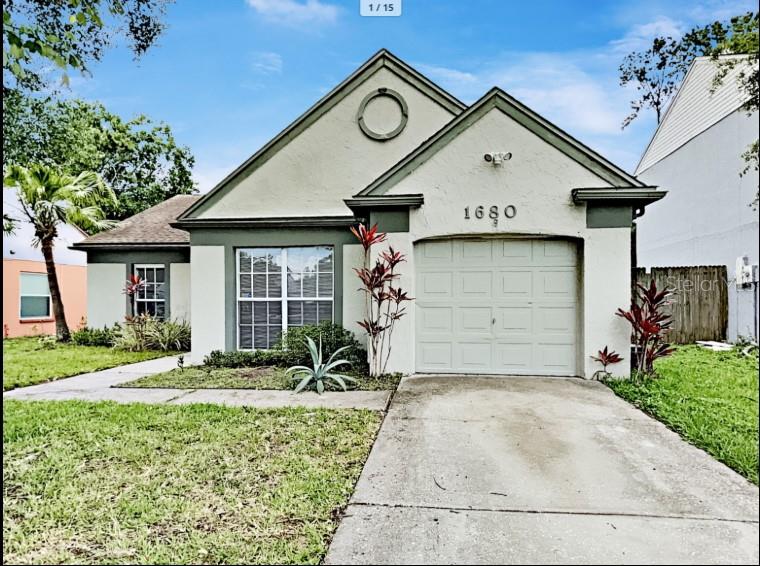 Turnkey investment opportunity in the heart of Brandon with immediate cash flow and a tenant in place through March 2027. Currently leased at $2,075 per month ($24,900 annually), this property offers investors stable income from day one without the expense or uncertainty of securing a new tenant.

This well maintained 3 bedroom, 2 bath home features an open floor plan, vaulted ceilings, an attached 1 car garage, screened rear porch, and a fully fenced backyard. Interior upgrades include granite countertops throughout, stainless steel appliances, and updated bathroom vanities. The functional layout and desirable features continue to attract quality long term tenants while minimizing future capital improvement needs.

Located in an established Brandon neighborhood with convenient access to I75, the Selmon Expressway, Downtown Tampa, shopping, dining, and major employment centers, this property benefits from strong rental demand and excellent commuter accessibility.

Whether you're looking to expand your portfolio or complete a 1031 exchange, this income producing property offers a rare opportunity to acquire a stabilized rental in one of the Tampa Bay area's most desirable rental markets.

Tenant occupied. Lease in place through March 2027. Financials available upon request.