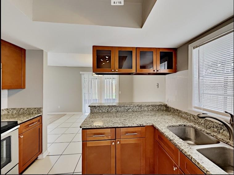 LAKEVIEW VILLAGE SEC K UNIT 01 - Residential