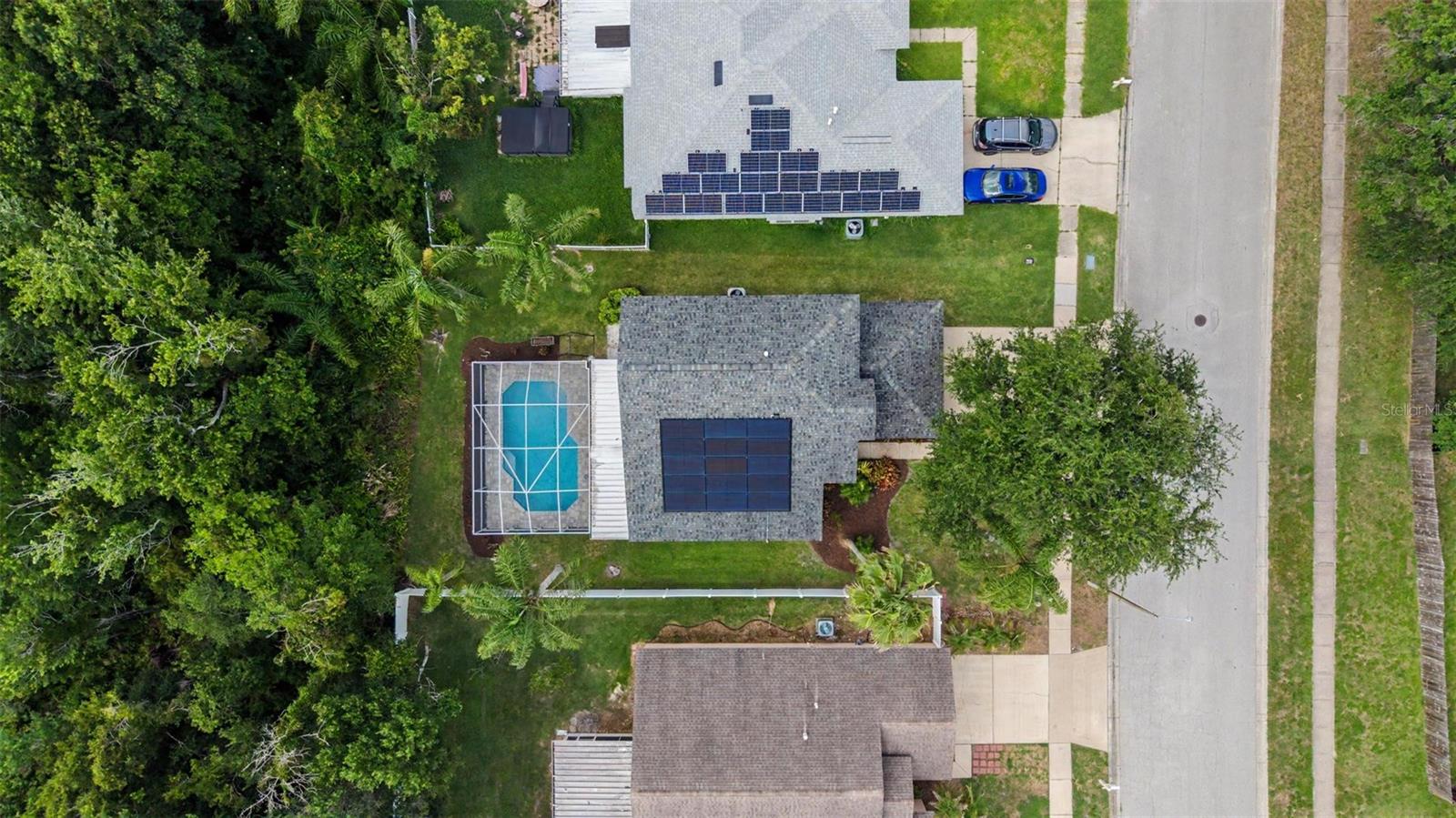 MEADOW POINTE - Residential
