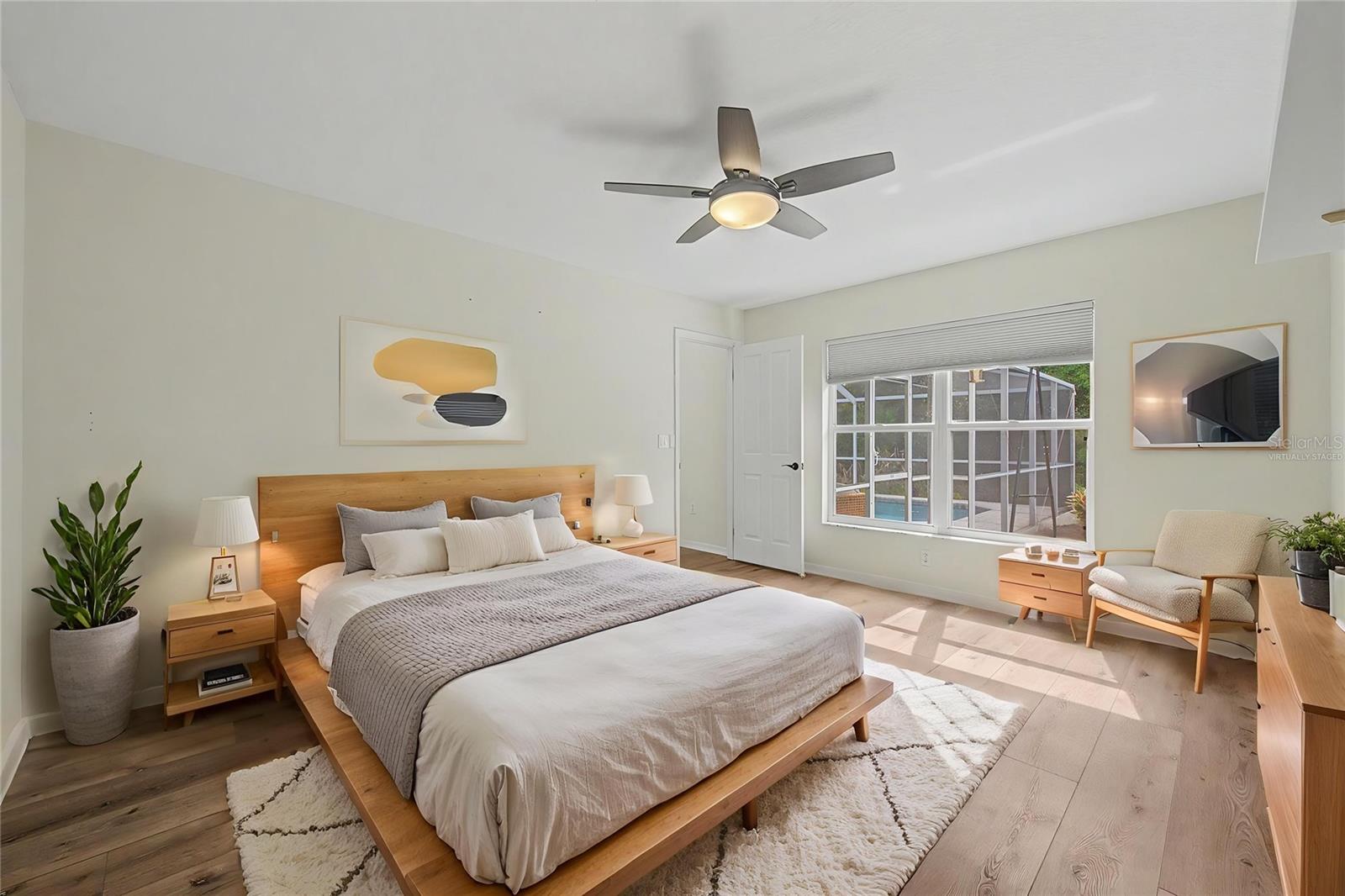 MEADOW POINTE - Residential