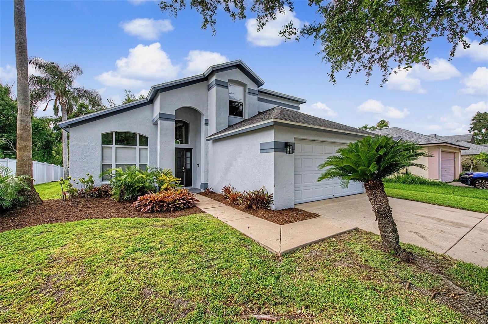 MEADOW POINTE - Residential