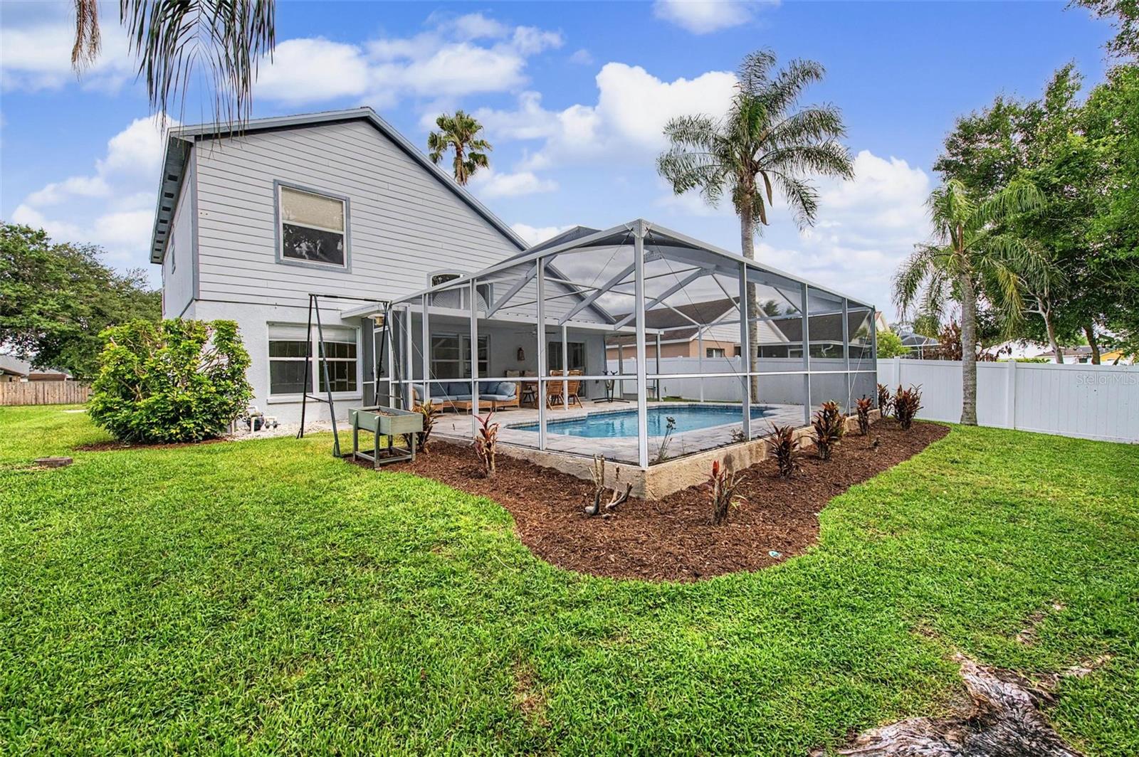 MEADOW POINTE - Residential