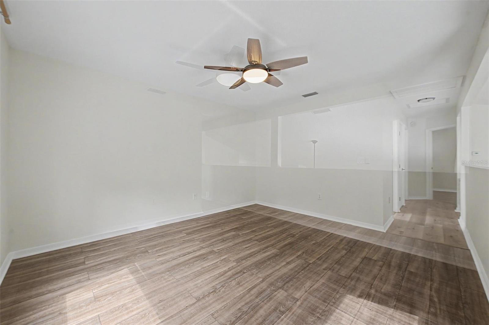 MEADOW POINTE - Residential