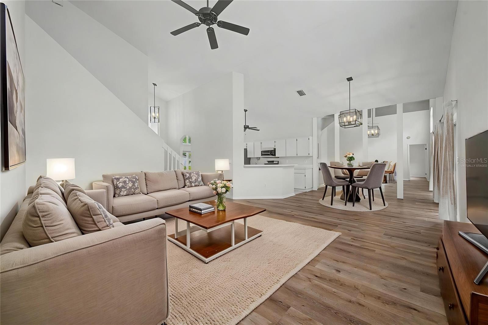 MEADOW POINTE - Residential