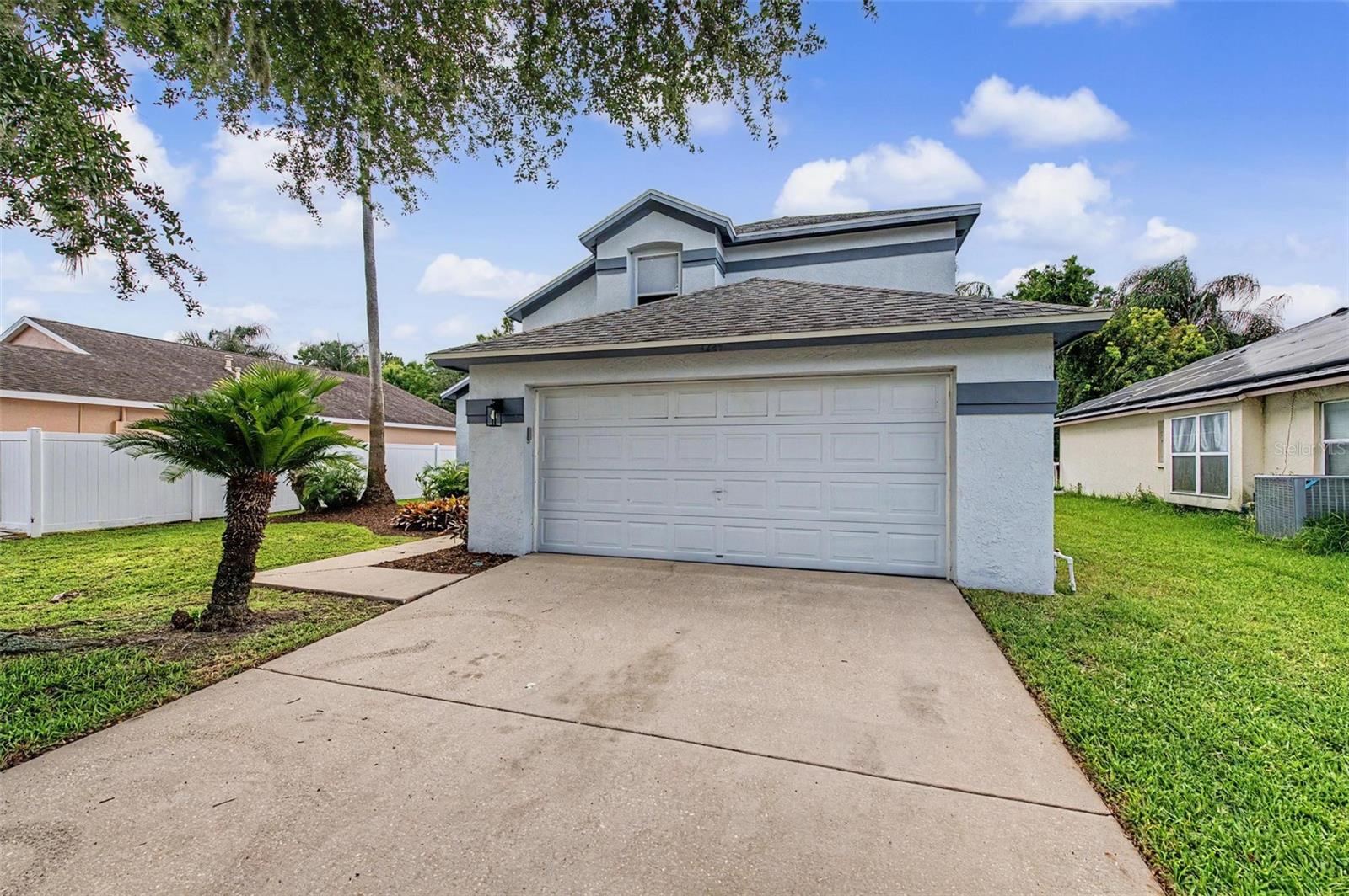 MEADOW POINTE - Residential