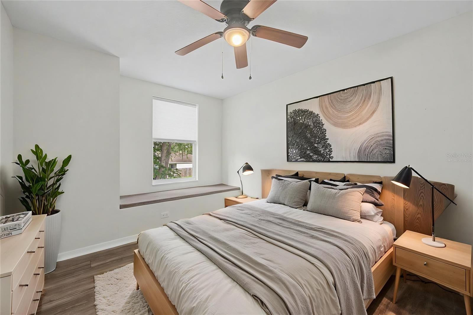 MEADOW POINTE - Residential