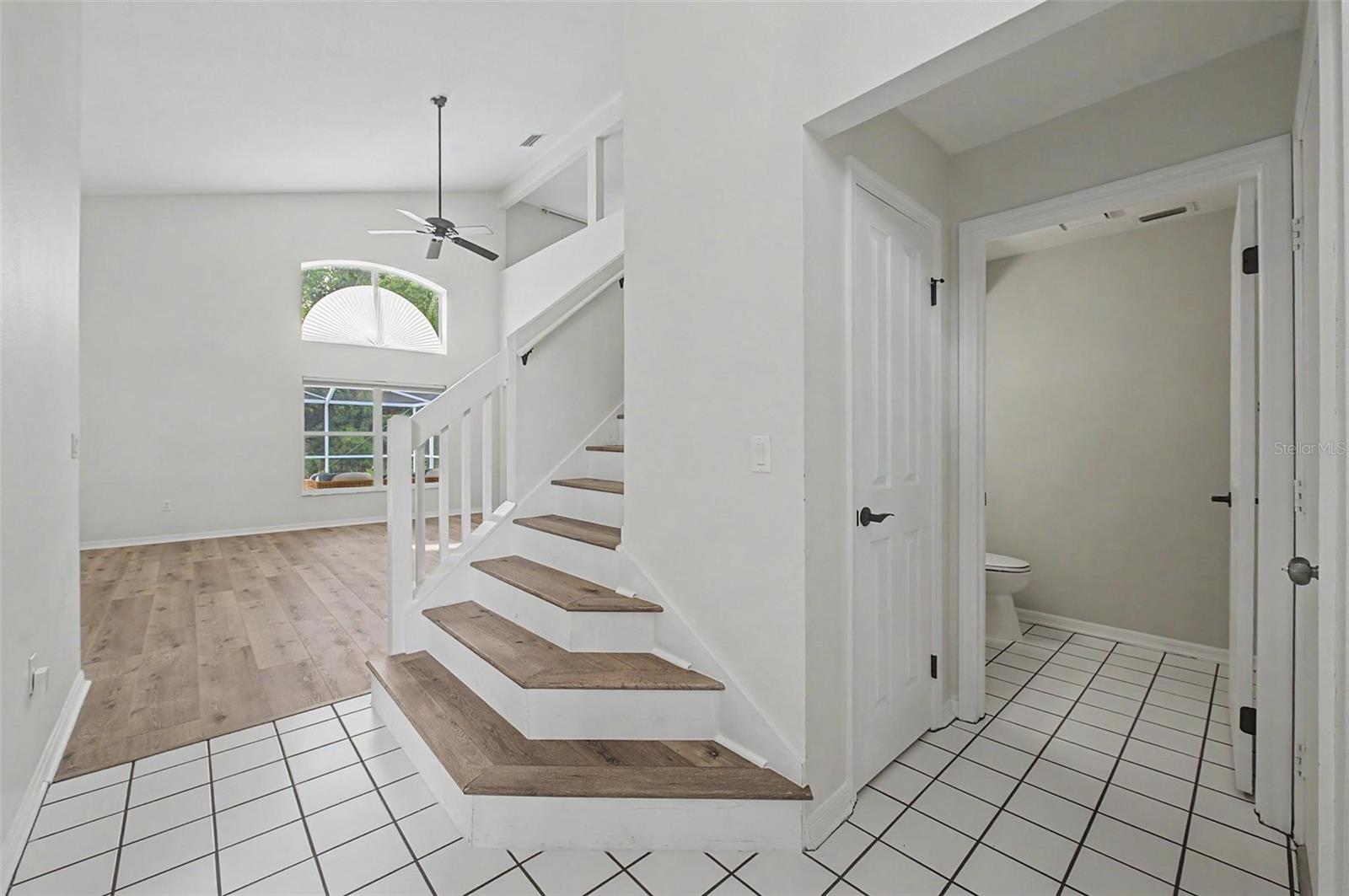 MEADOW POINTE - Residential