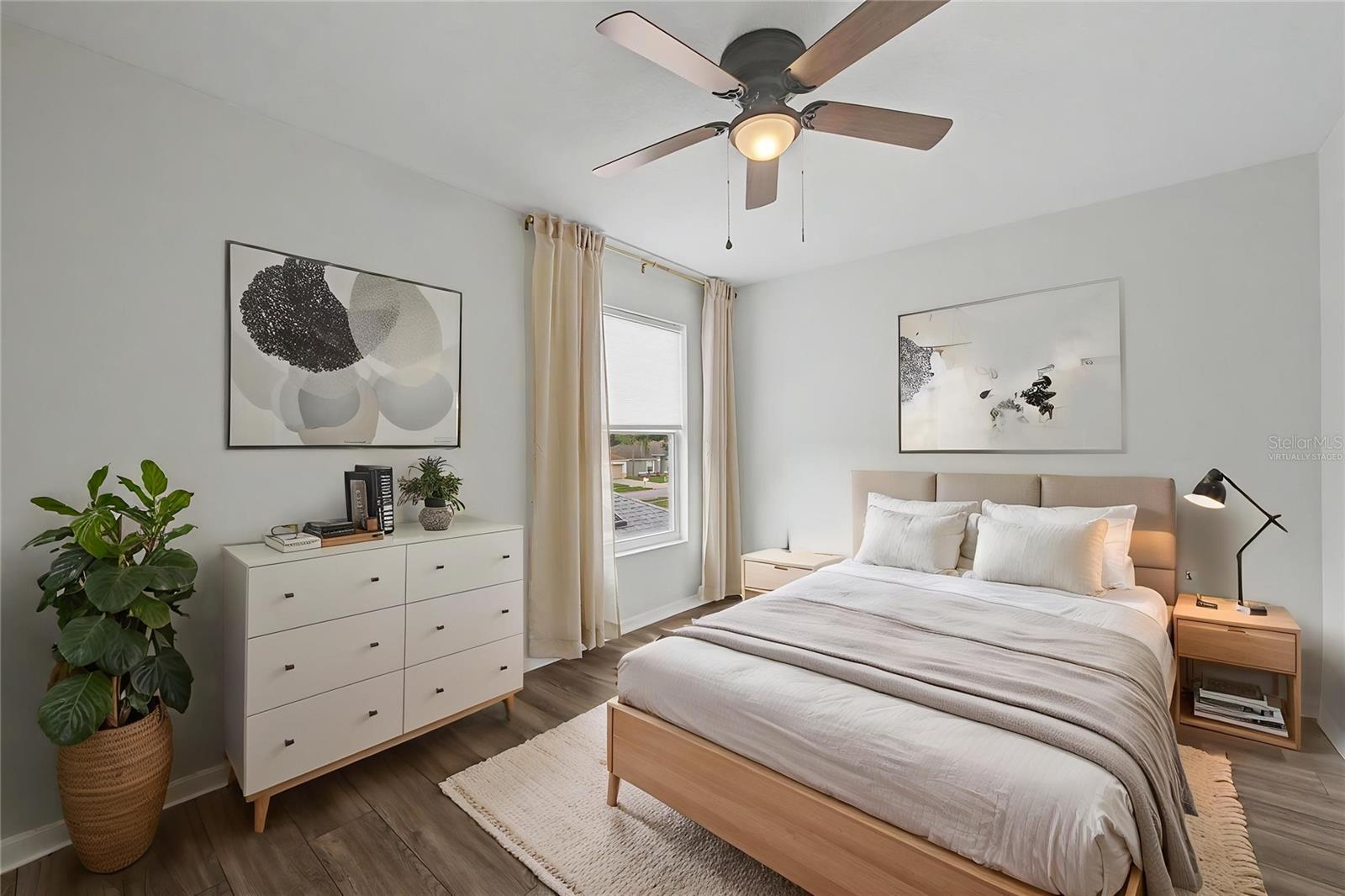 MEADOW POINTE - Residential