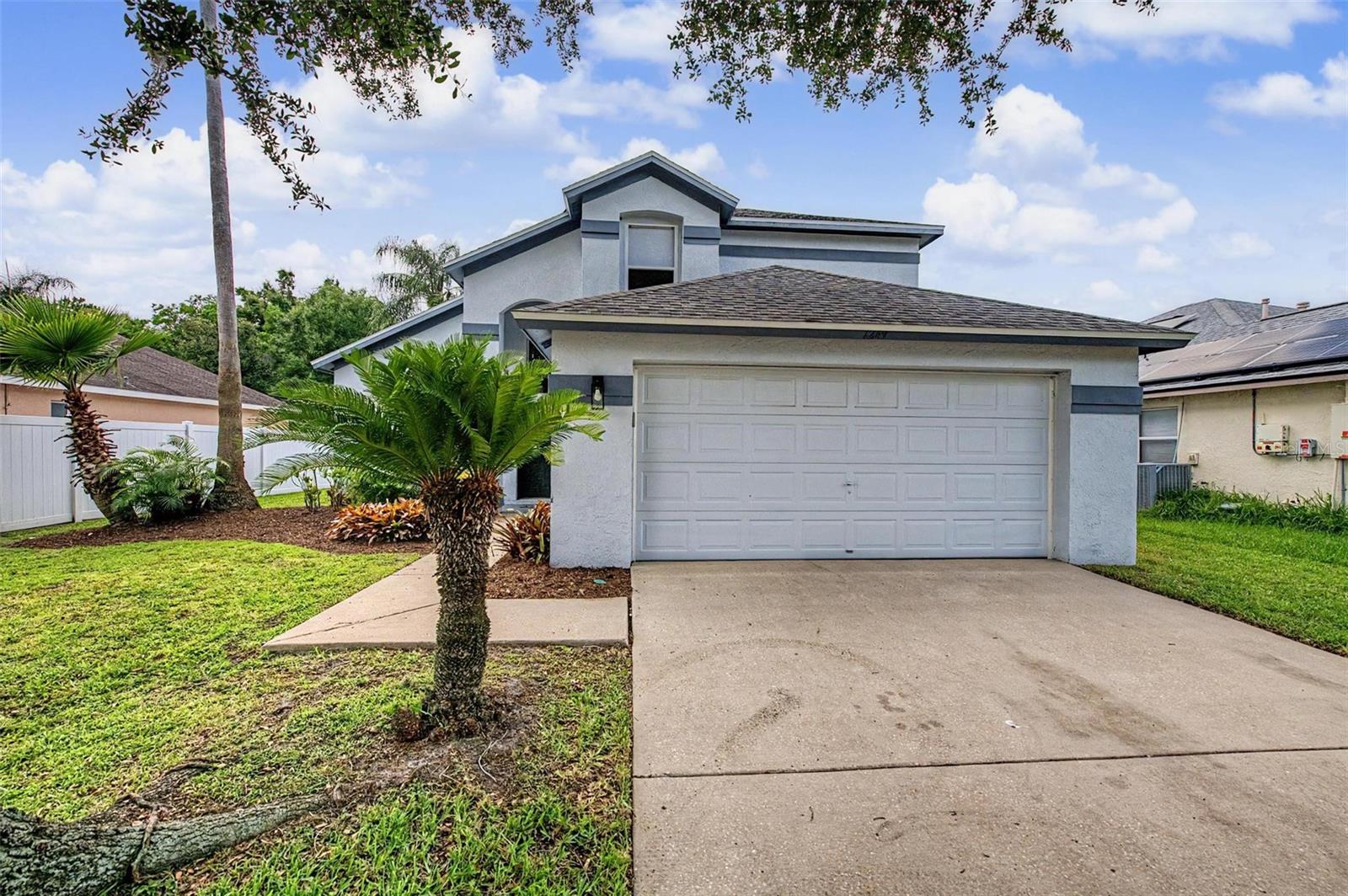 MEADOW POINTE - Residential
