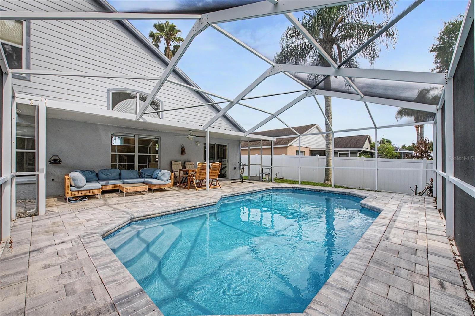 MEADOW POINTE - Residential
