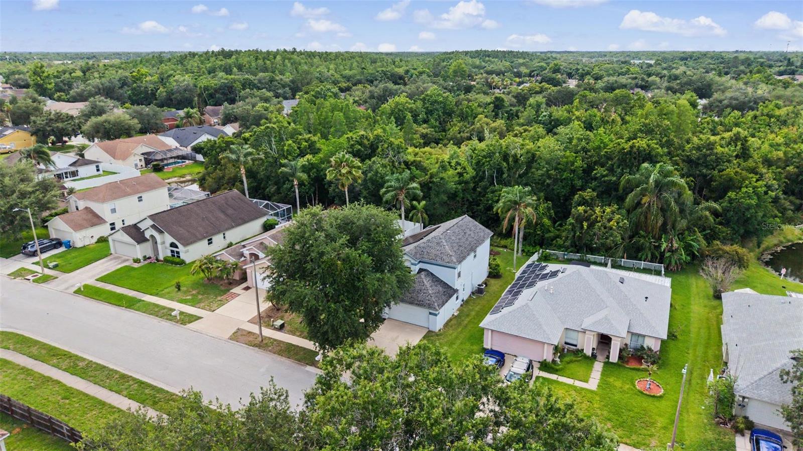 MEADOW POINTE - Residential
