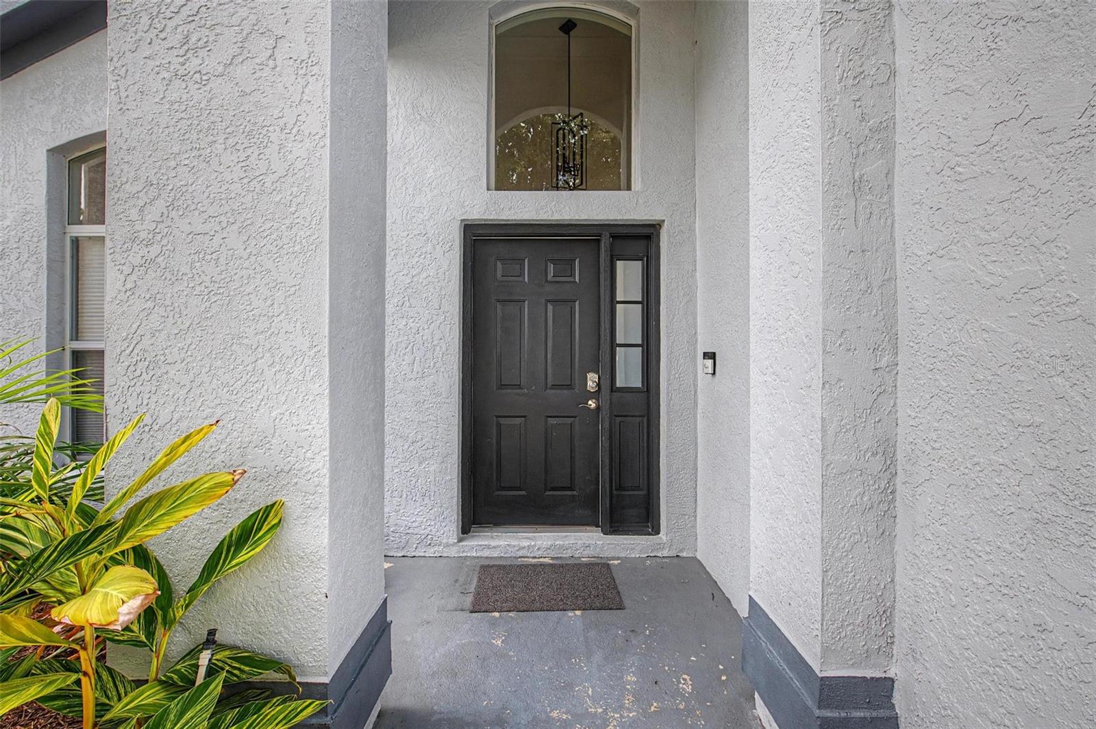 MEADOW POINTE - Residential