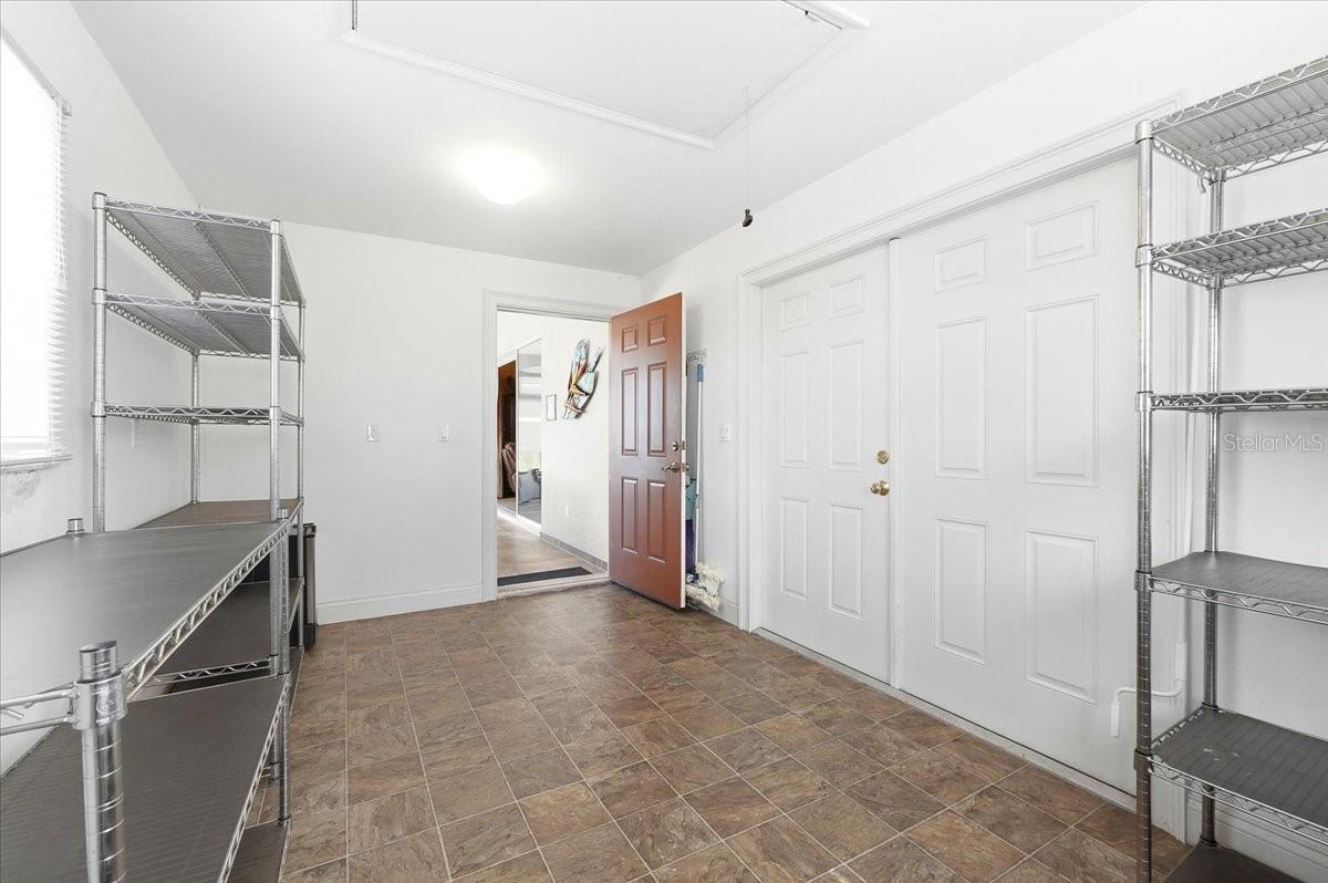 MOUNT OLIVE SHORES NORTH ADD 03 - Residential