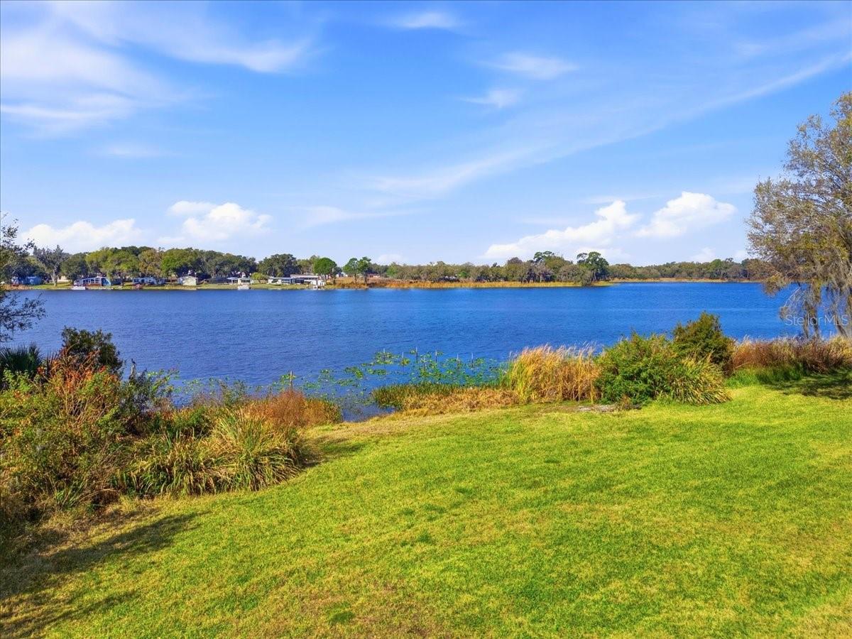 MOUNT OLIVE SHORES NORTH ADD 03 - Residential