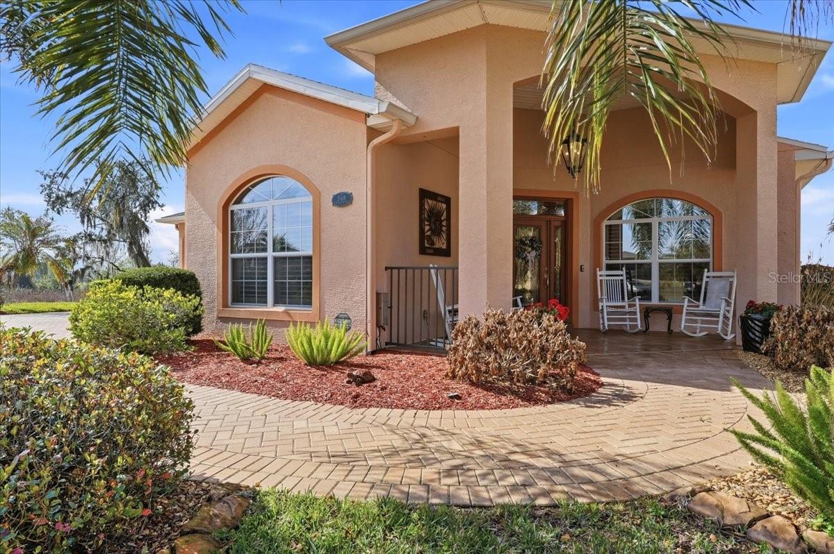 MOUNT OLIVE SHORES NORTH ADD 03 - Residential