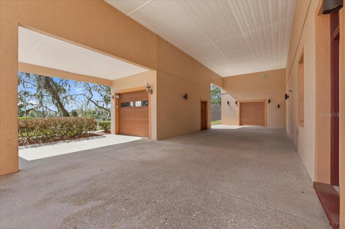 MOUNT OLIVE SHORES NORTH ADD 03 - Residential