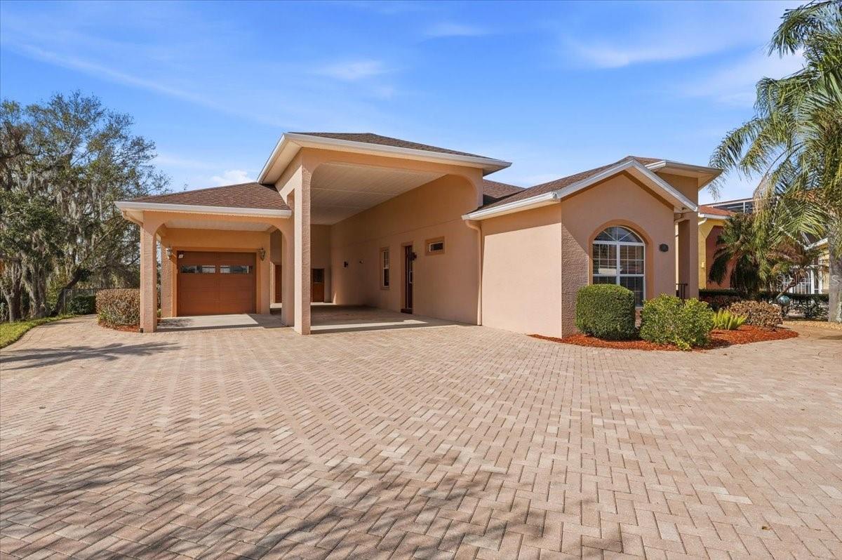 MOUNT OLIVE SHORES NORTH ADD 03 - Residential