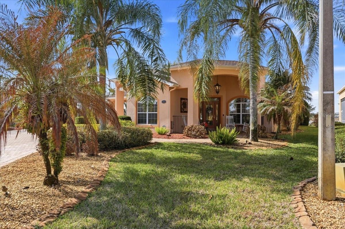 MOUNT OLIVE SHORES NORTH ADD 03 - Residential