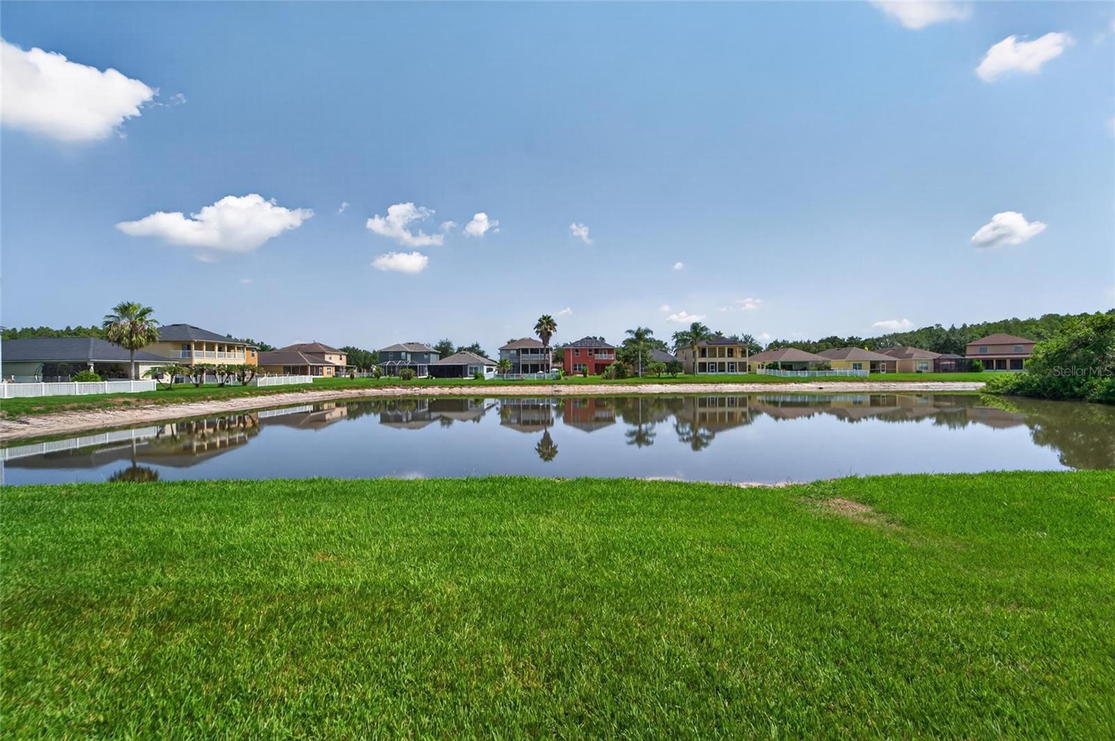 LIVE OAK PRESERVE - Residential