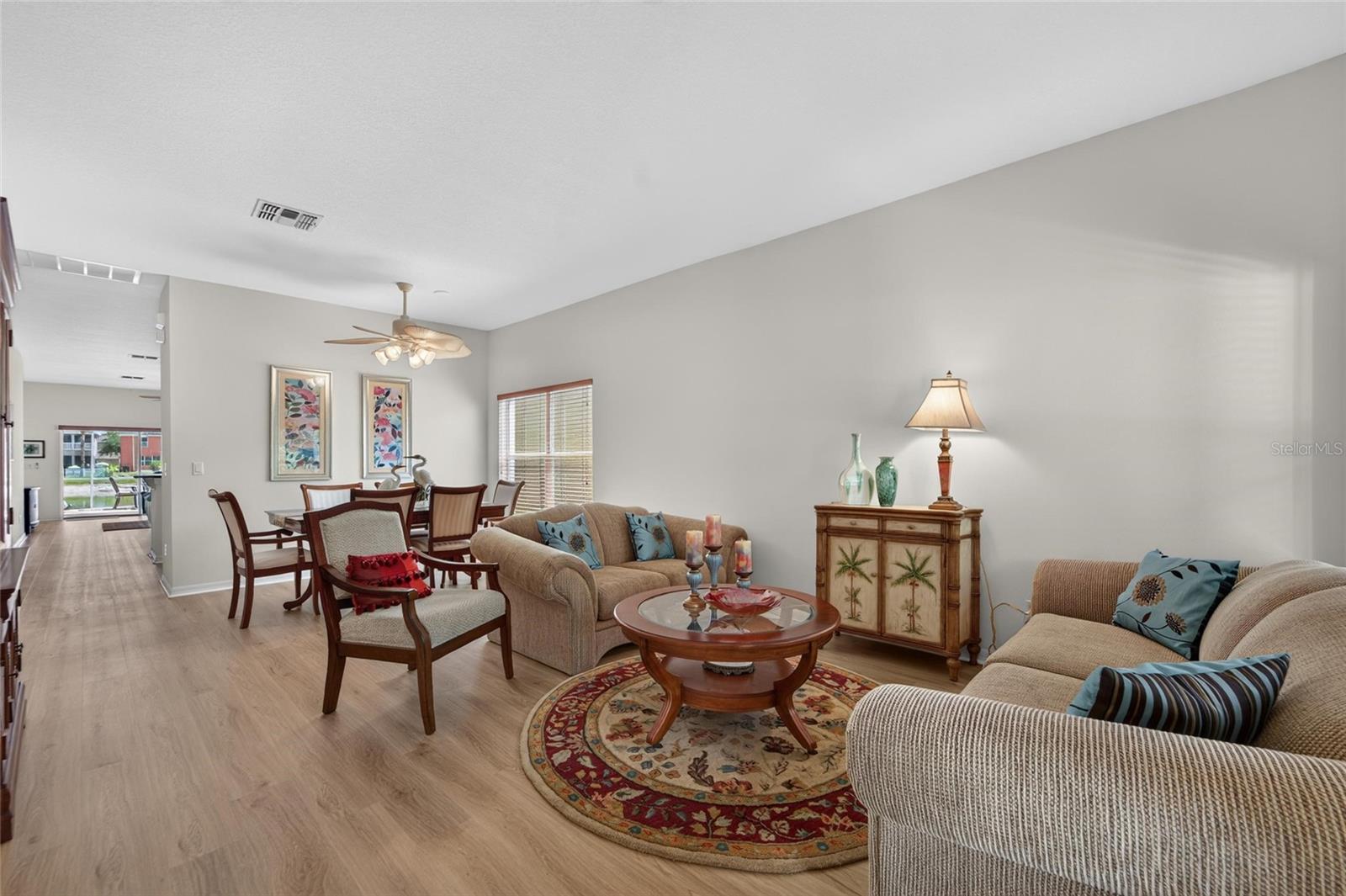 LIVE OAK PRESERVE - Residential