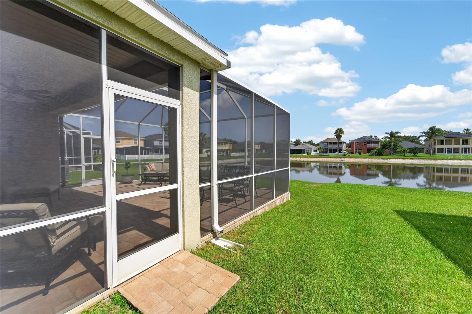 LIVE OAK PRESERVE - Residential