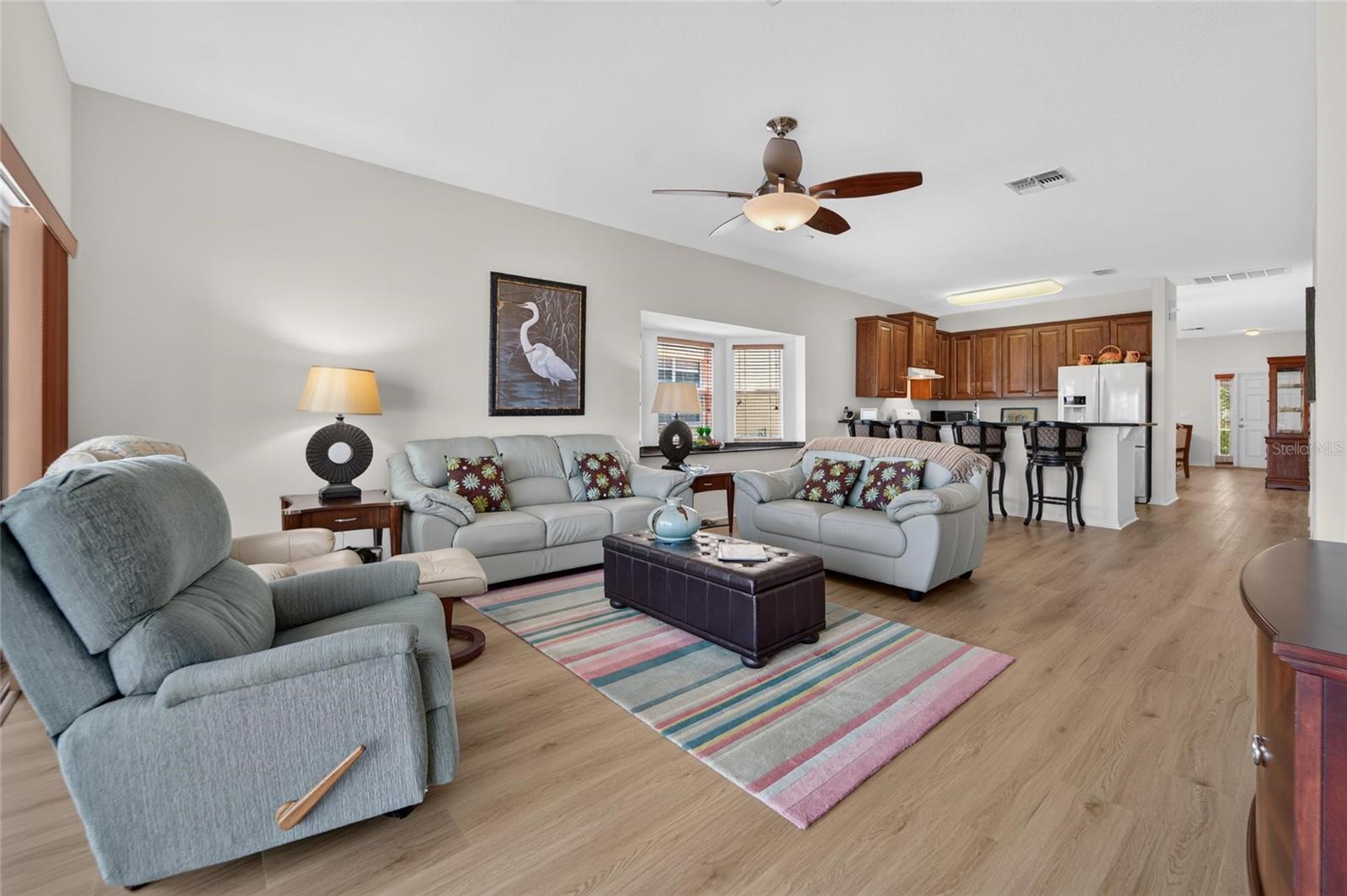 LIVE OAK PRESERVE - Residential