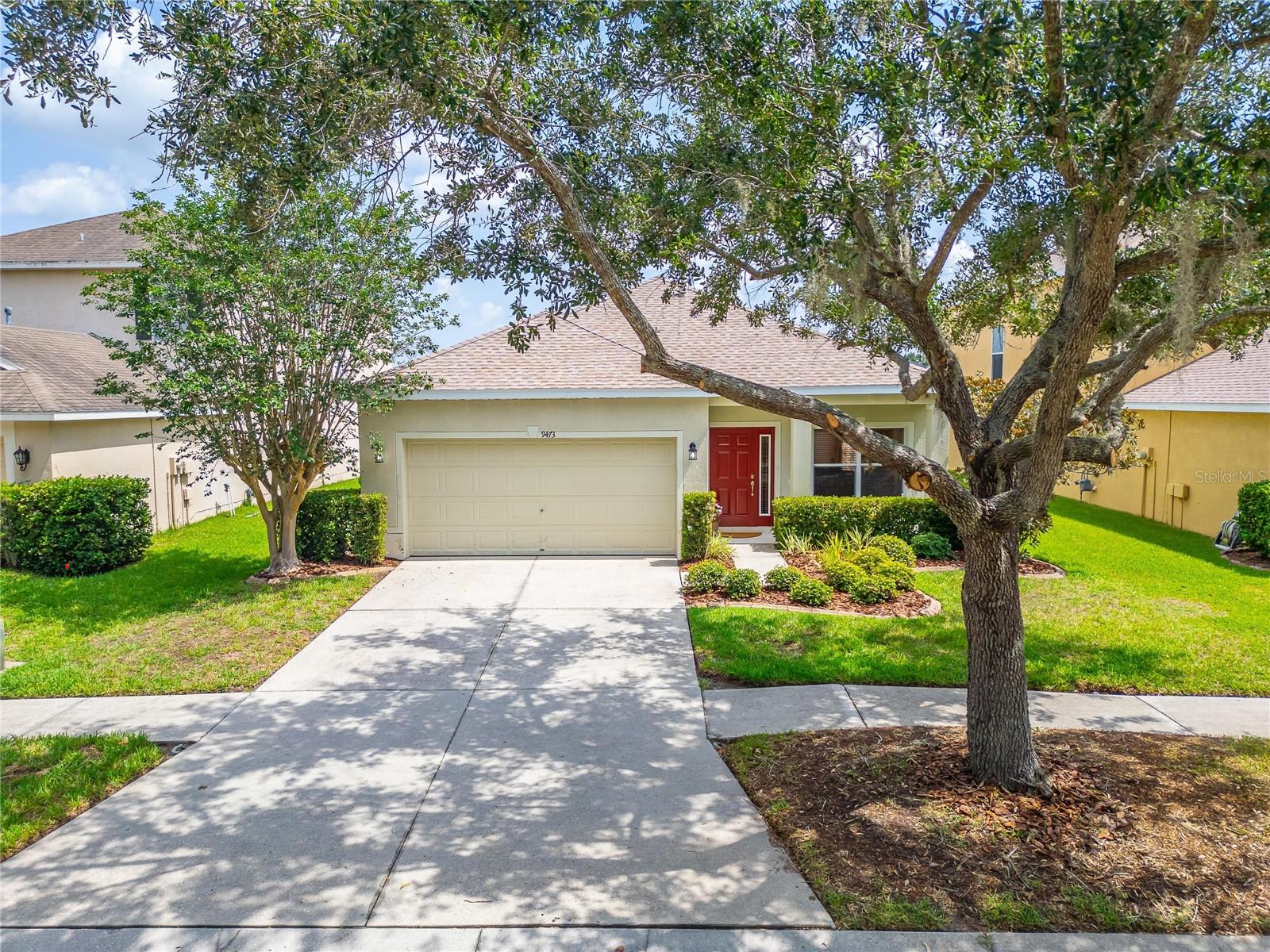LIVE OAK PRESERVE - Residential