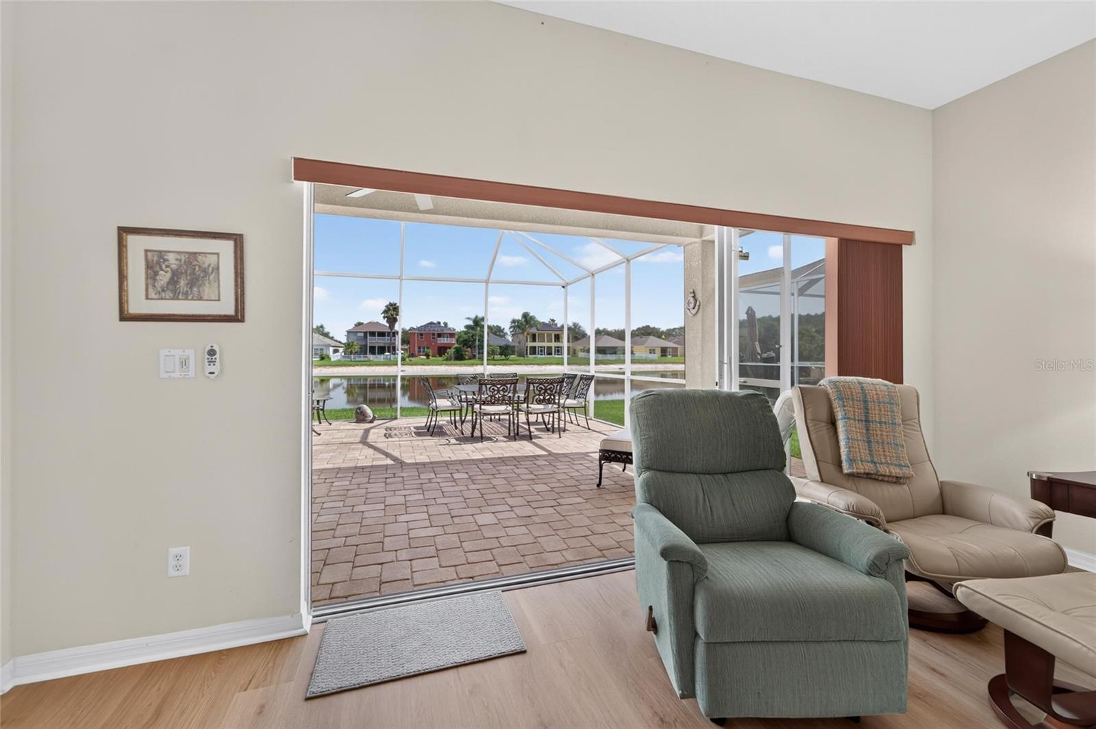 LIVE OAK PRESERVE - Residential