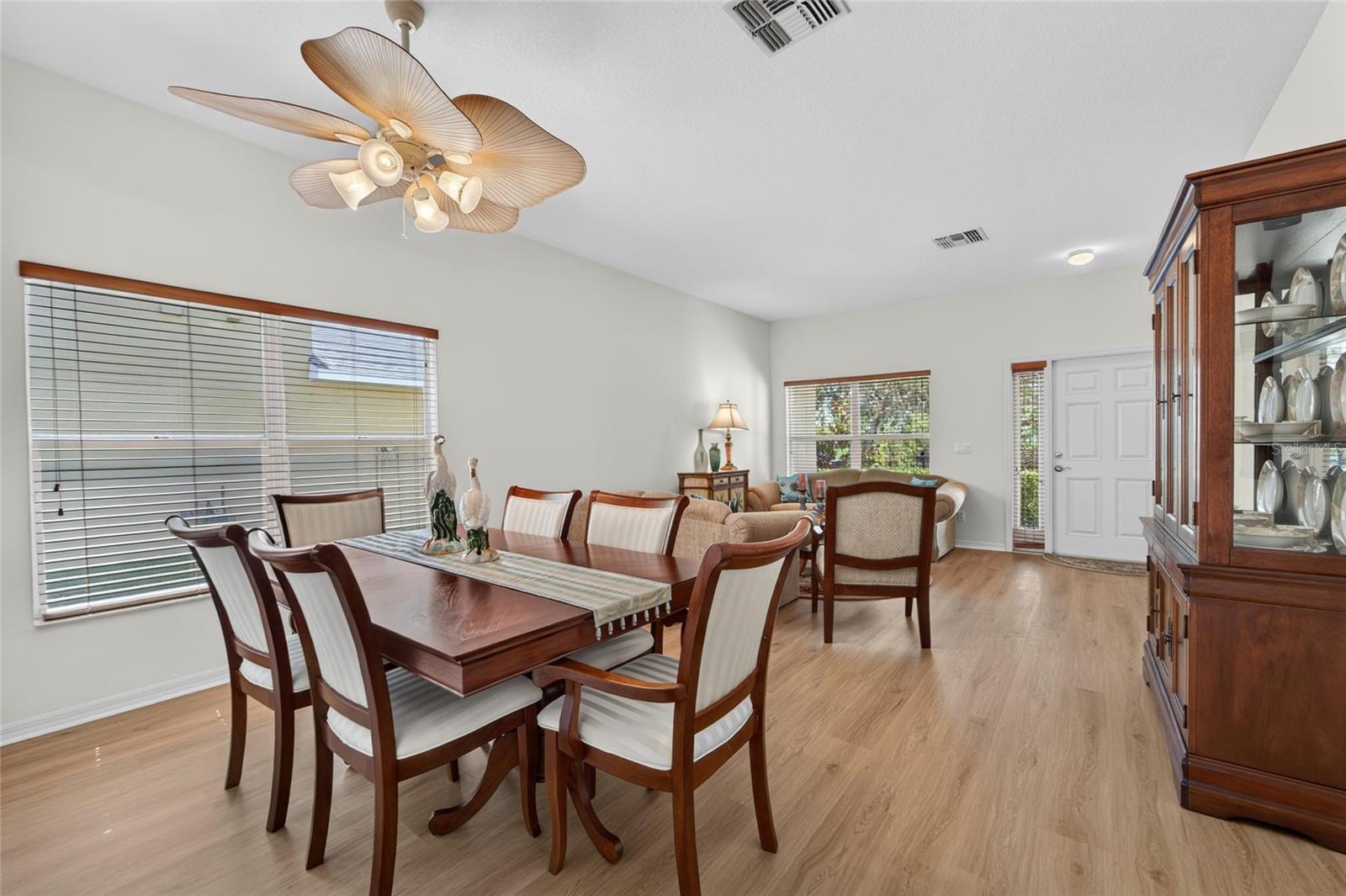 LIVE OAK PRESERVE - Residential