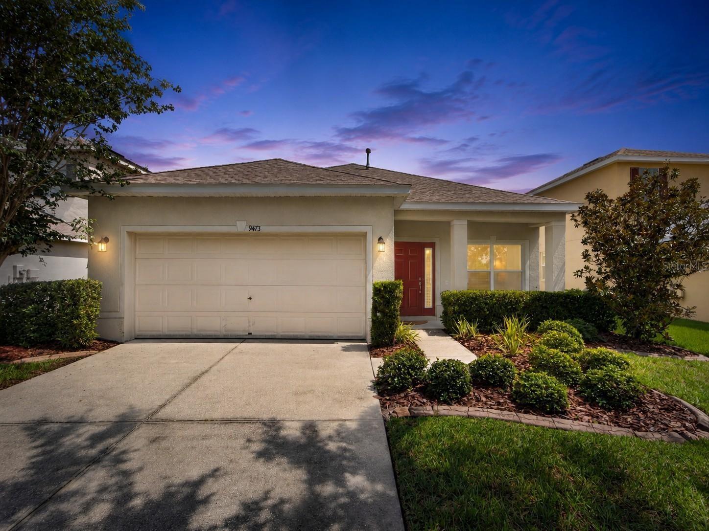 LIVE OAK PRESERVE - Residential