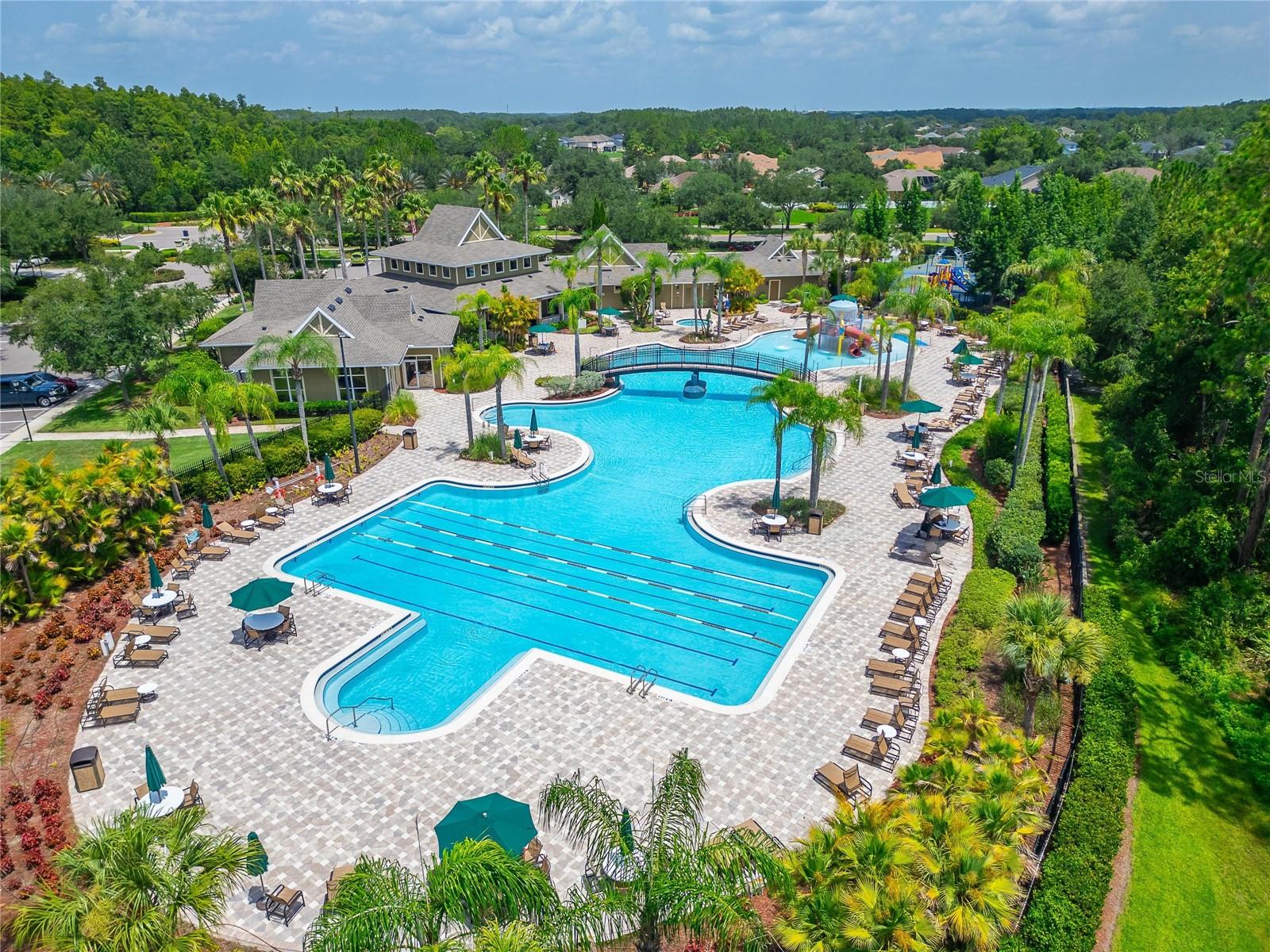 LIVE OAK PRESERVE - Residential