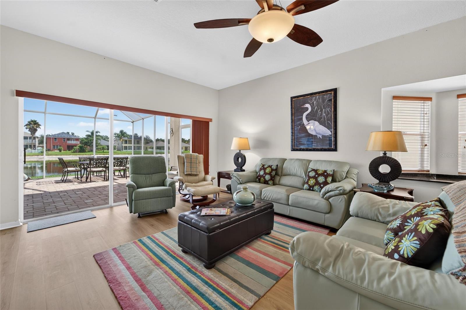 LIVE OAK PRESERVE - Residential