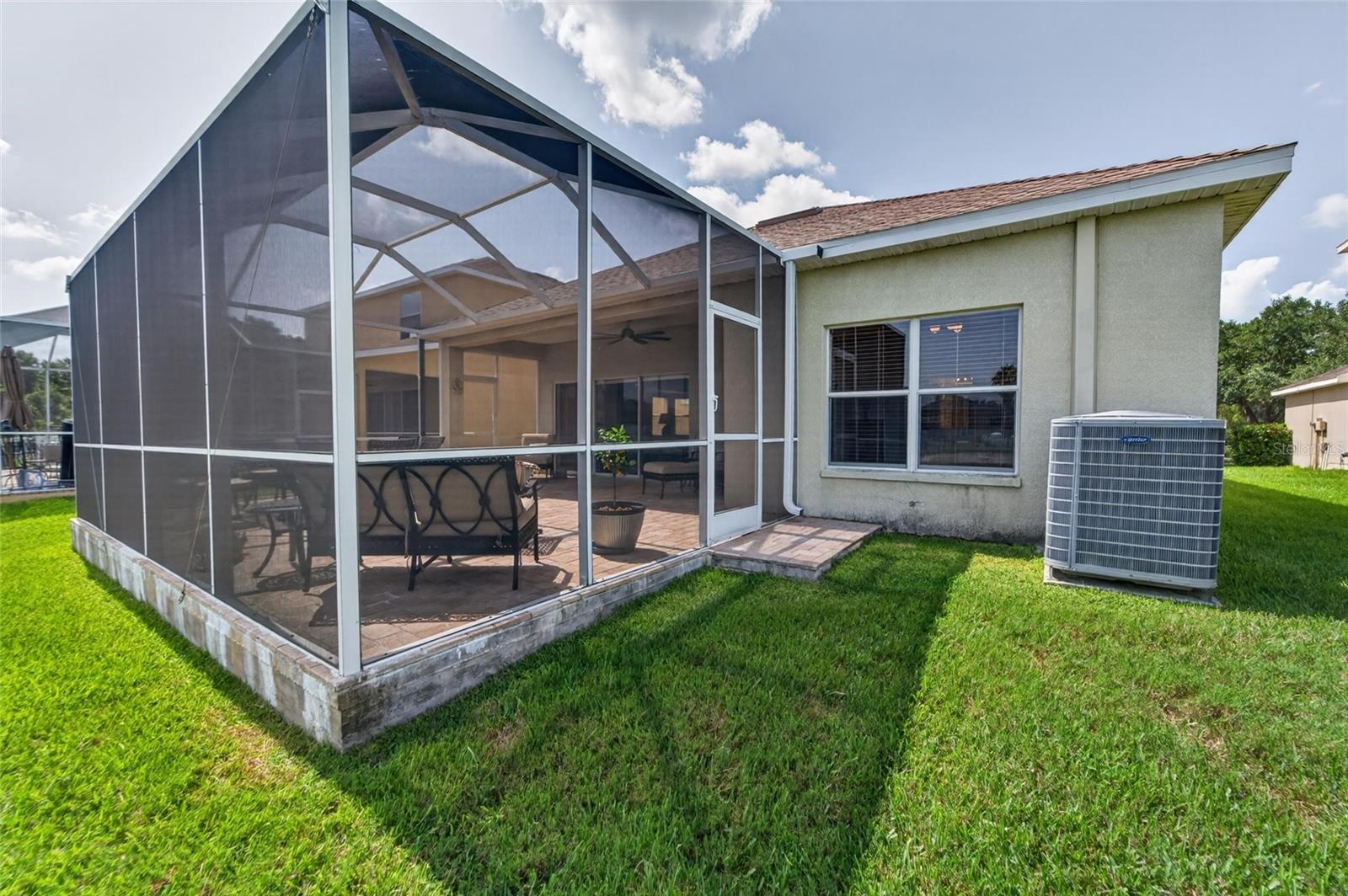 LIVE OAK PRESERVE - Residential