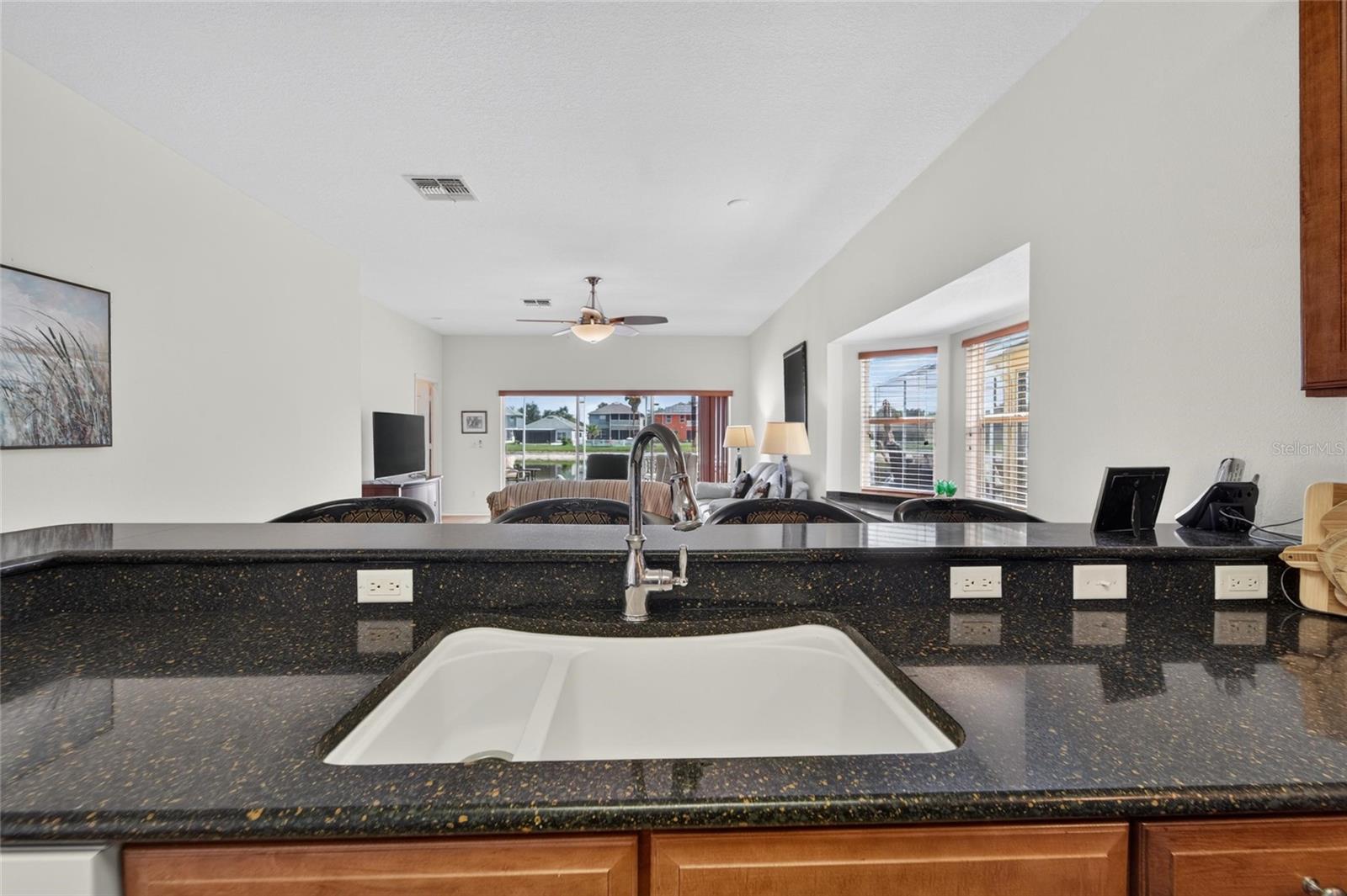 LIVE OAK PRESERVE - Residential