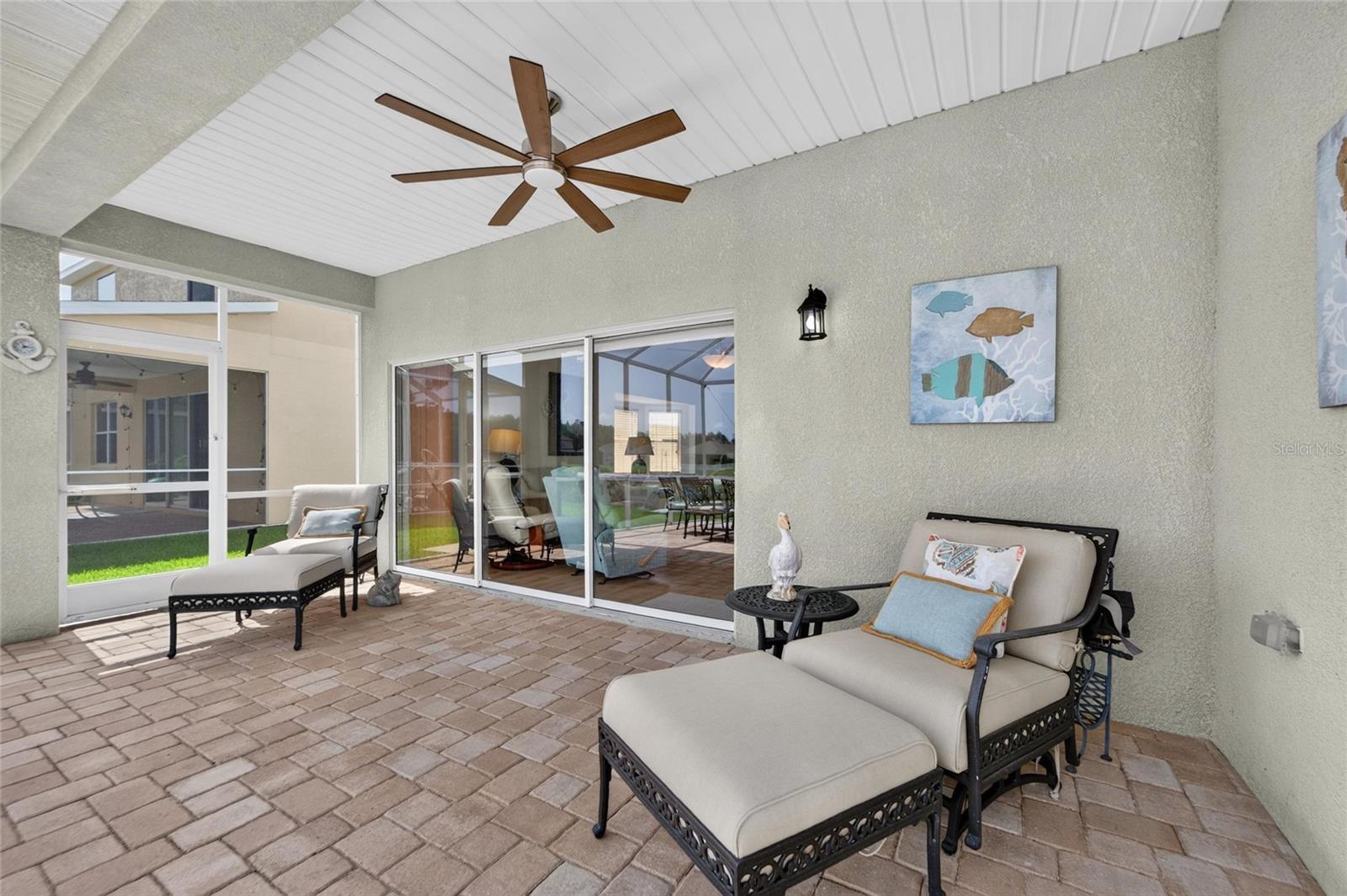 LIVE OAK PRESERVE - Residential