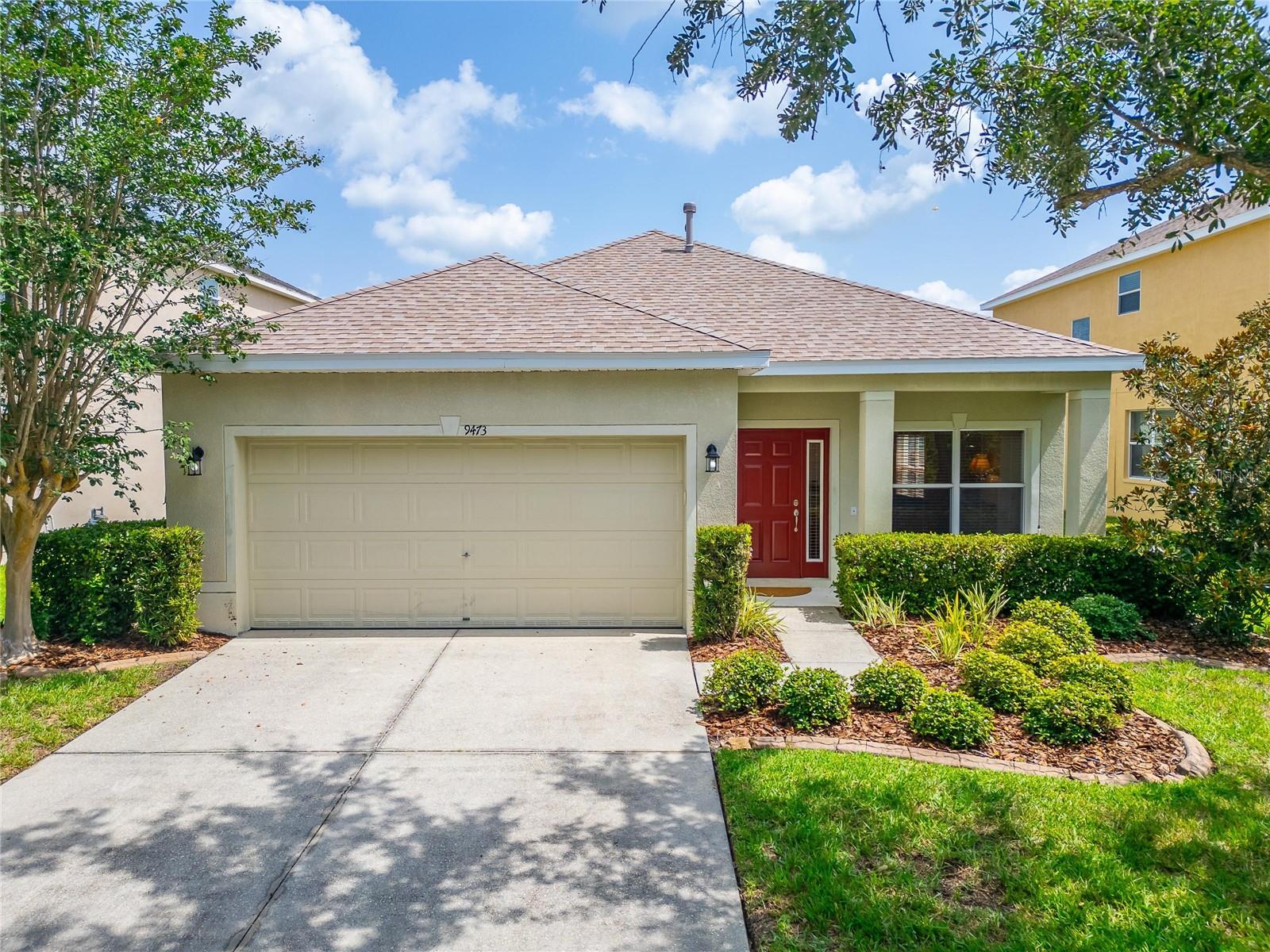 LIVE OAK PRESERVE - Residential
