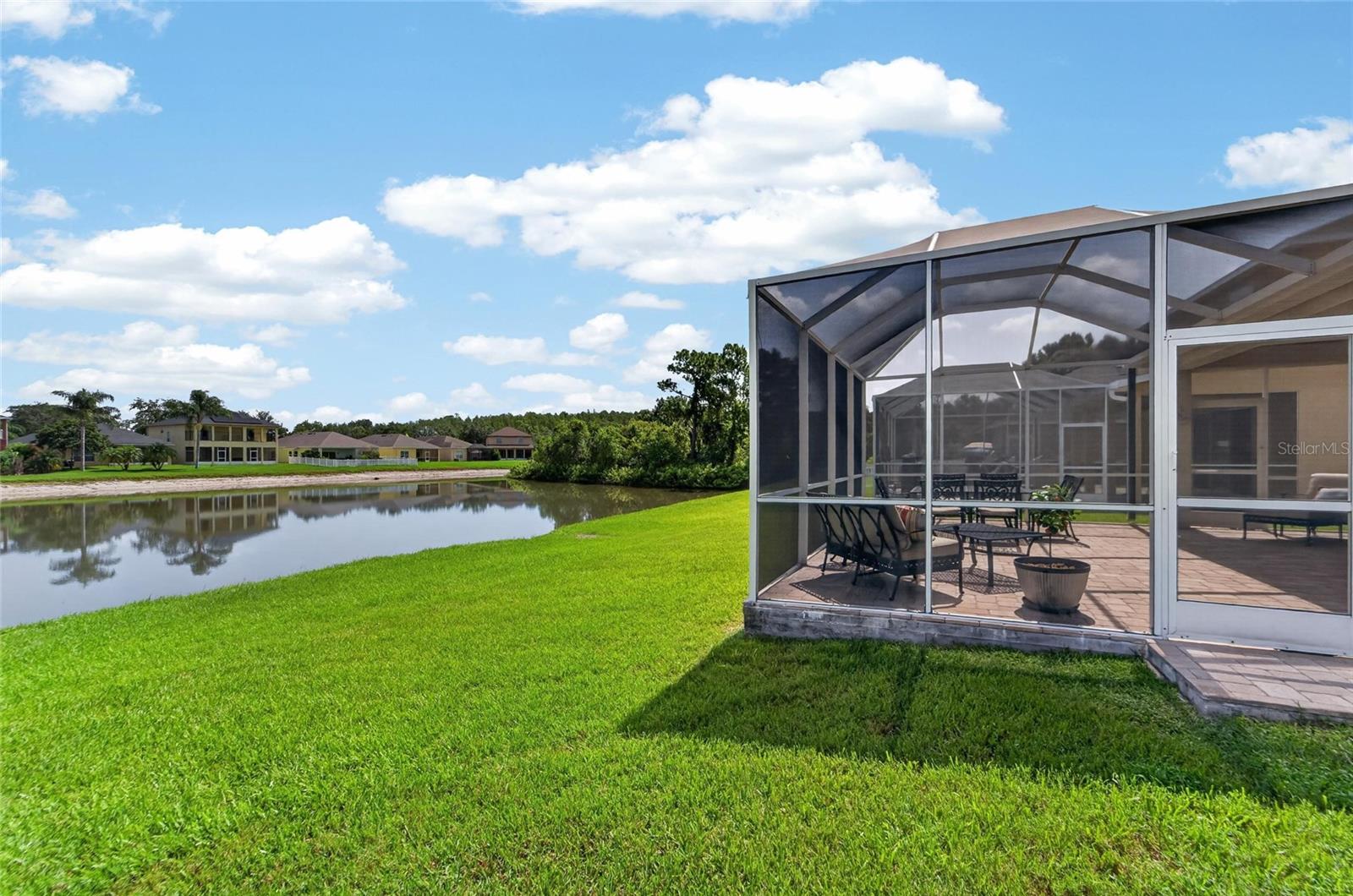 LIVE OAK PRESERVE - Residential