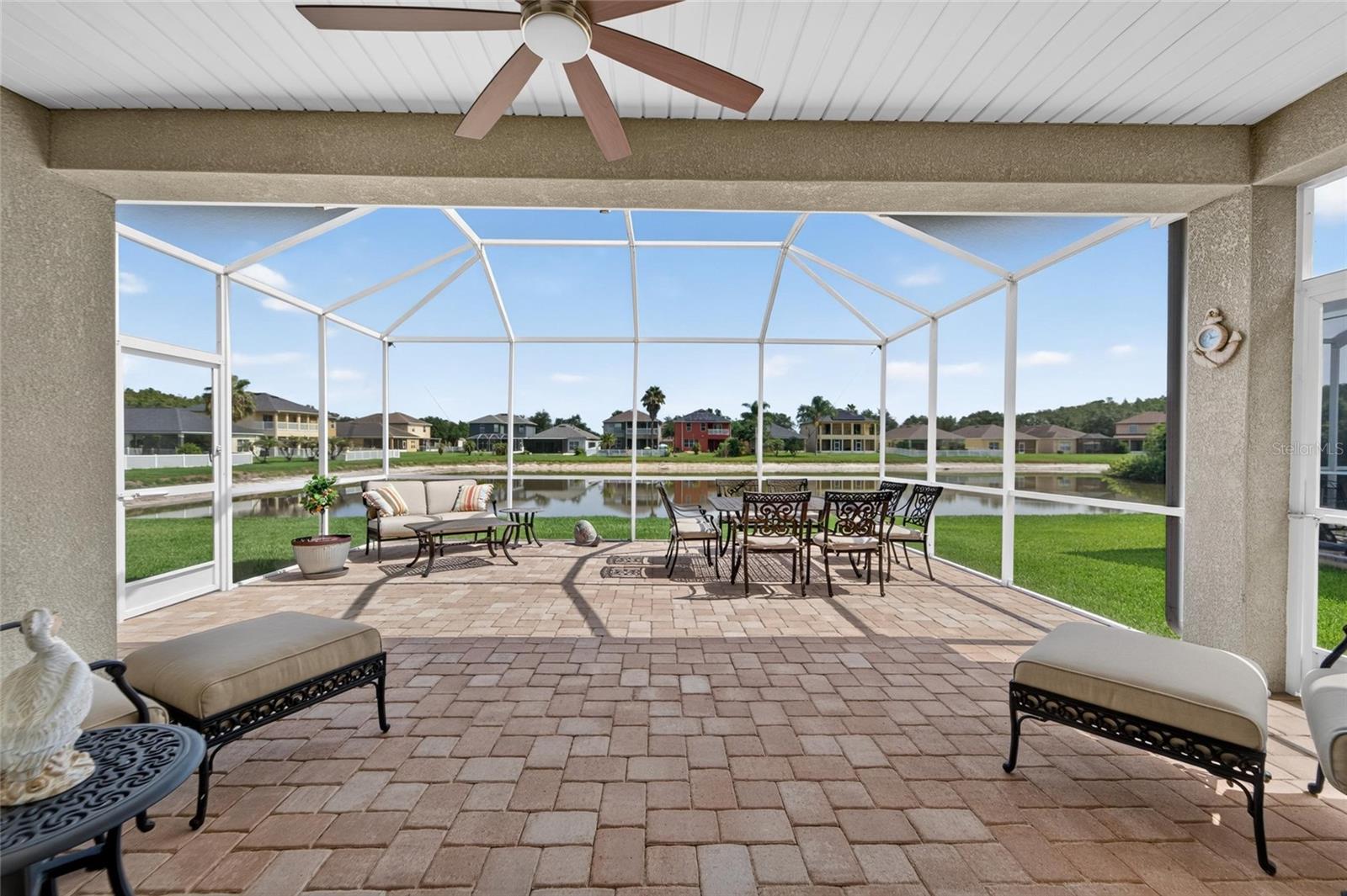 LIVE OAK PRESERVE - Residential