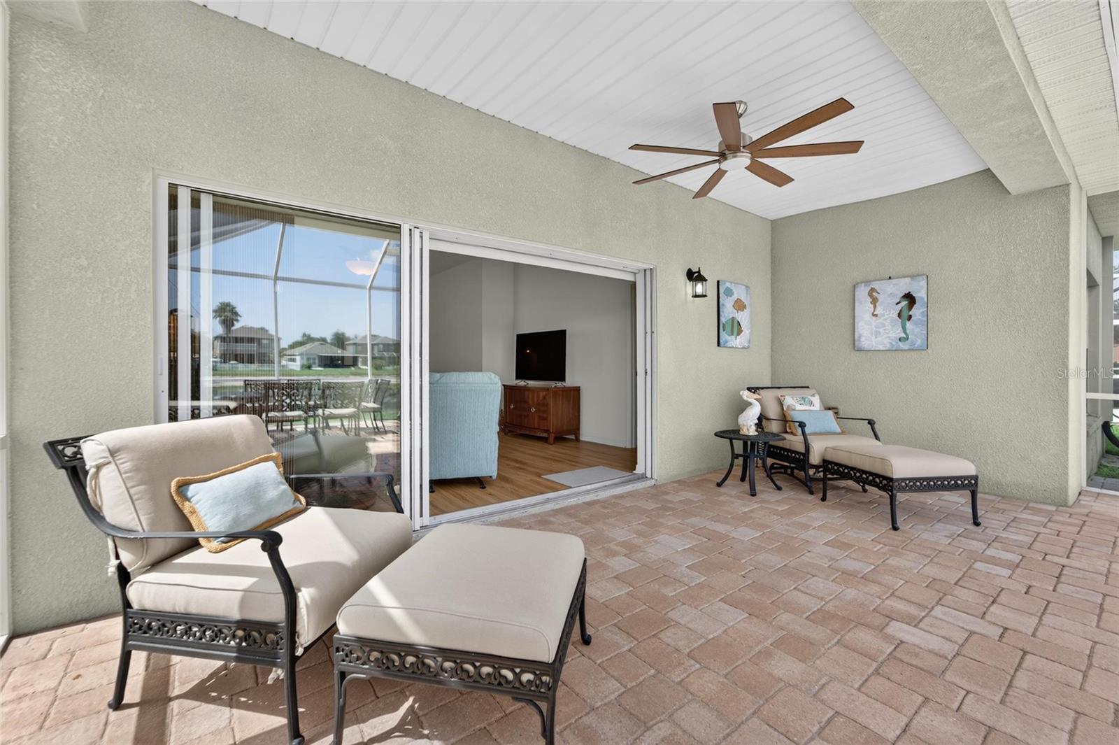 LIVE OAK PRESERVE - Residential